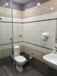 Стандартный двухместный номер с 1 кроватью или 2 отдельными кроватями в River Star