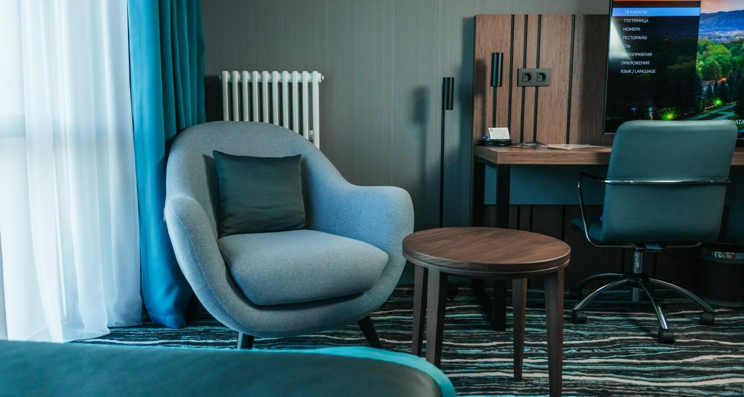 Улучшенный ПЛЮС