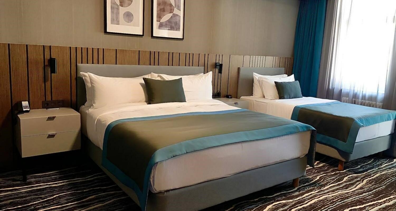 Стандарт Твин