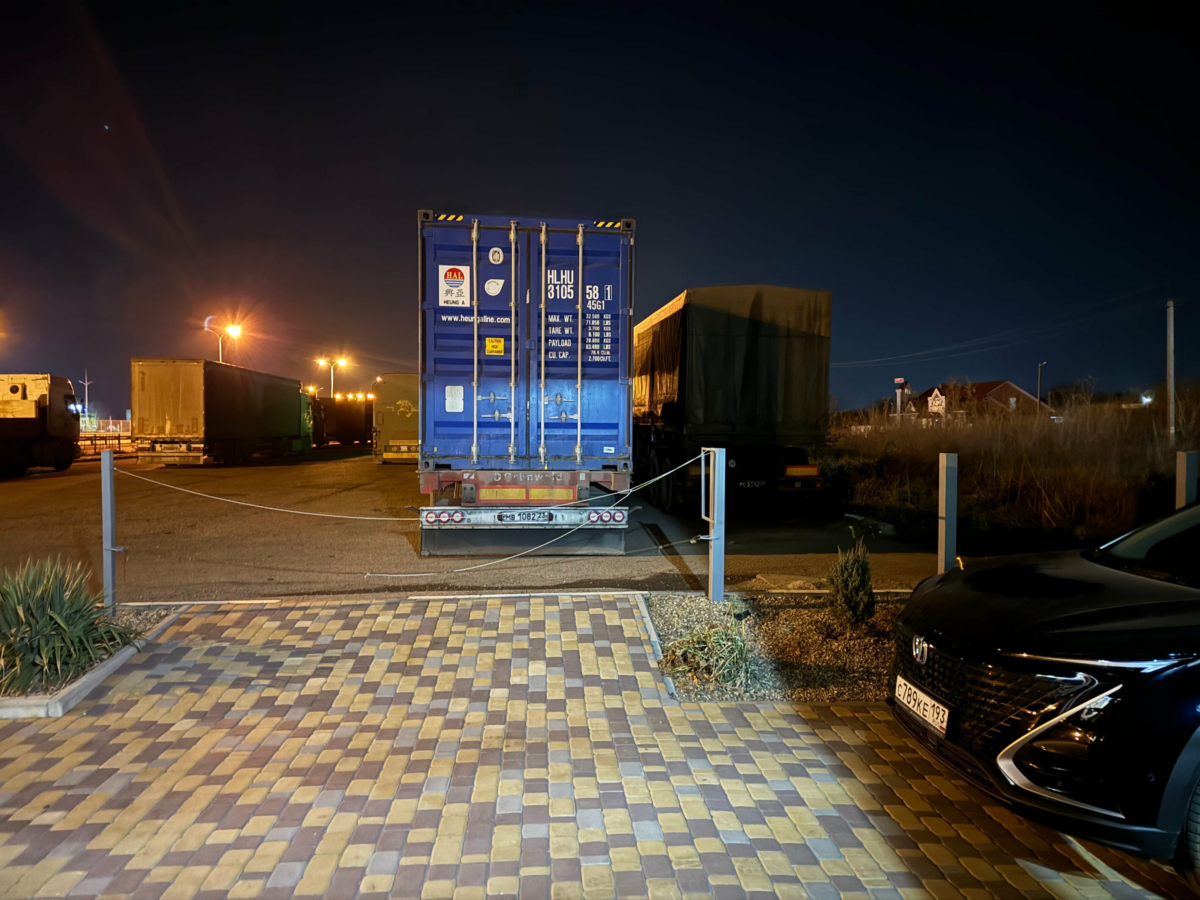 Бюджетный двухместный номер с 2 отдельными кроватями