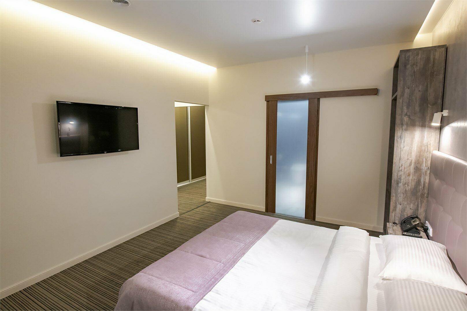 Семейный номер