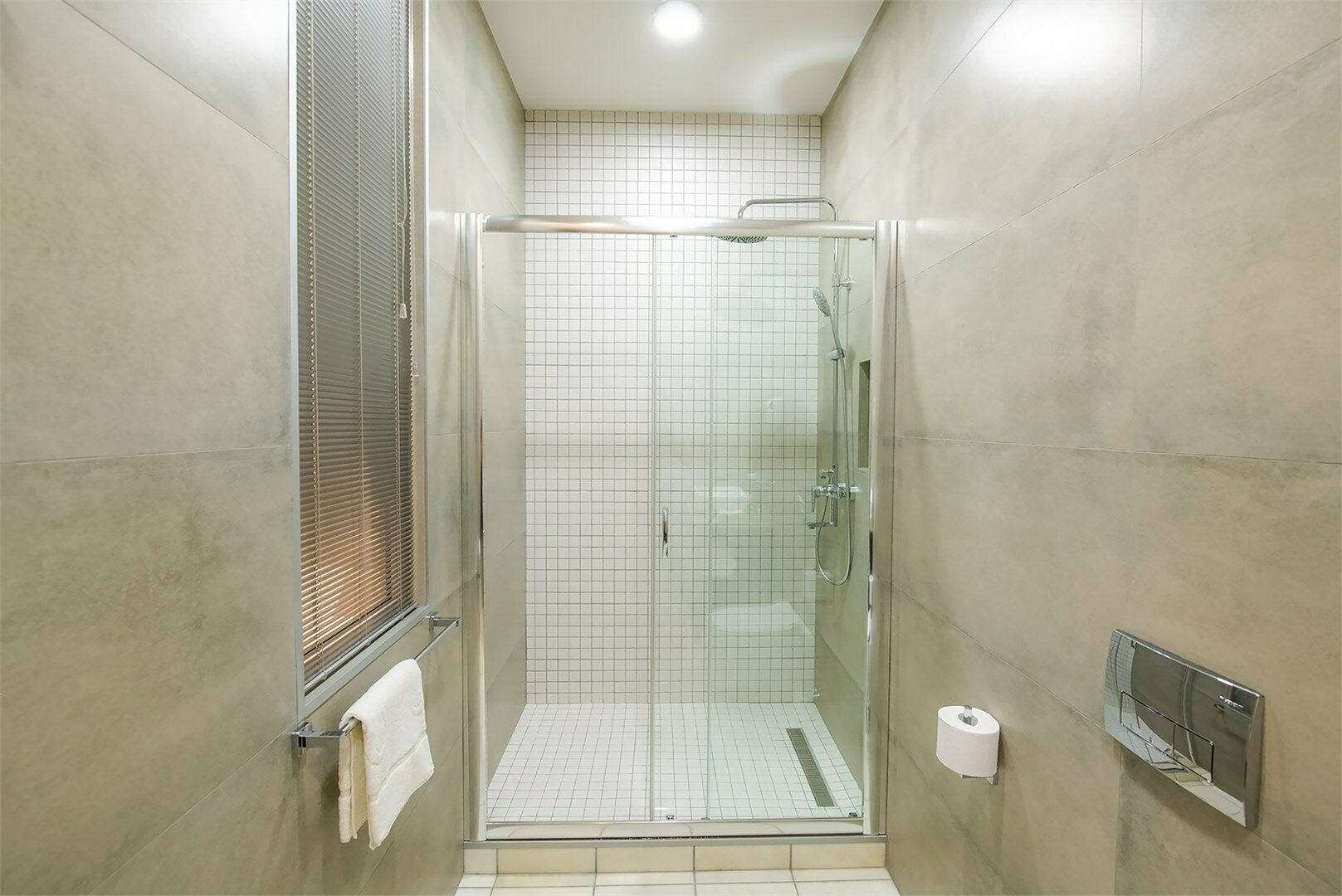 Стандартный двухместный номер