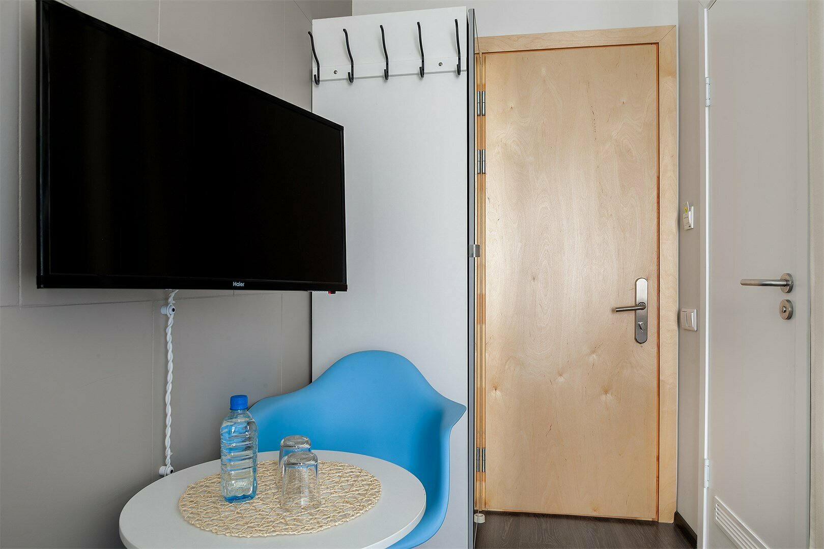 "Комфорт" Одноместное размещение