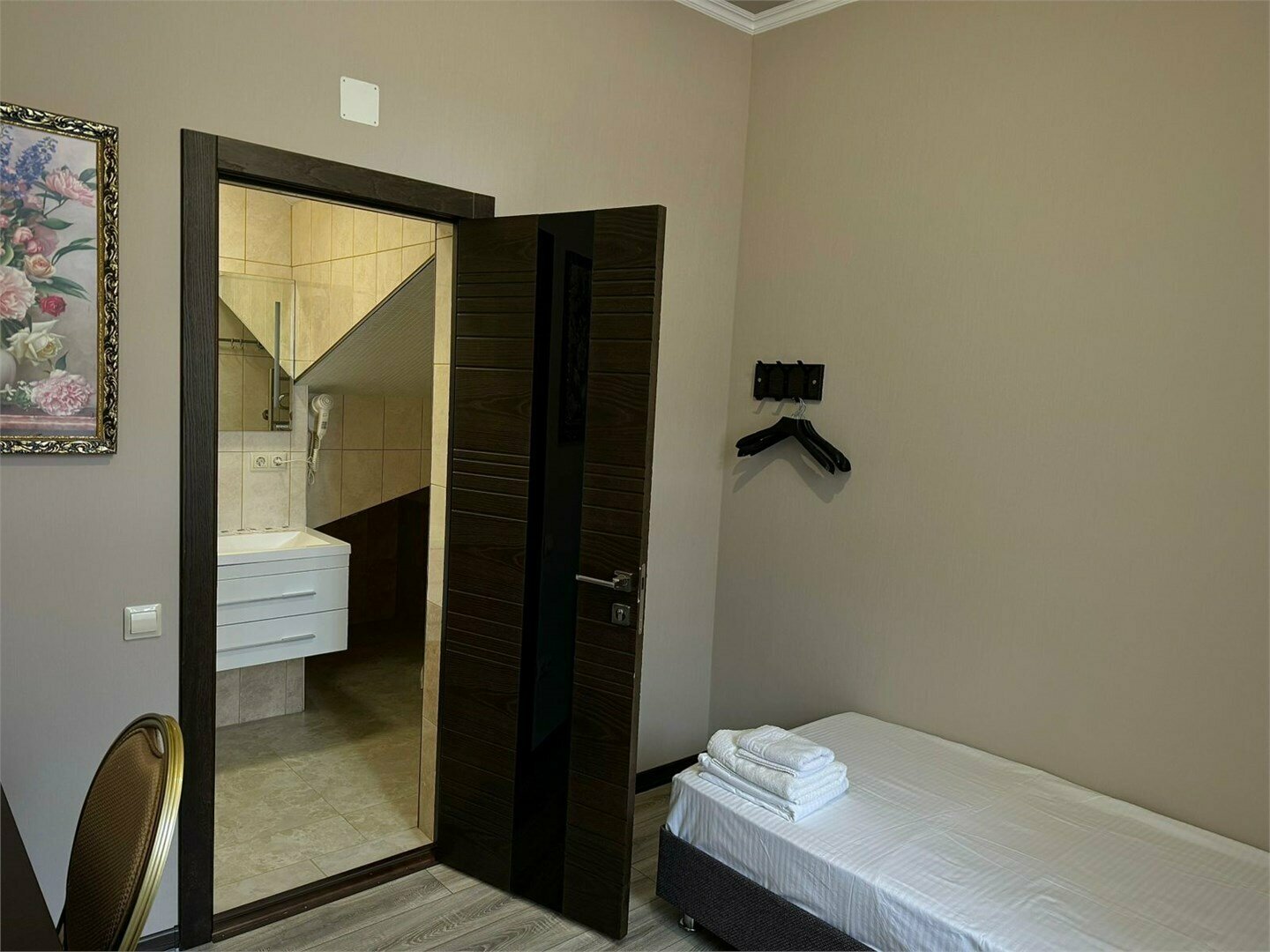 Стандарт одноместный