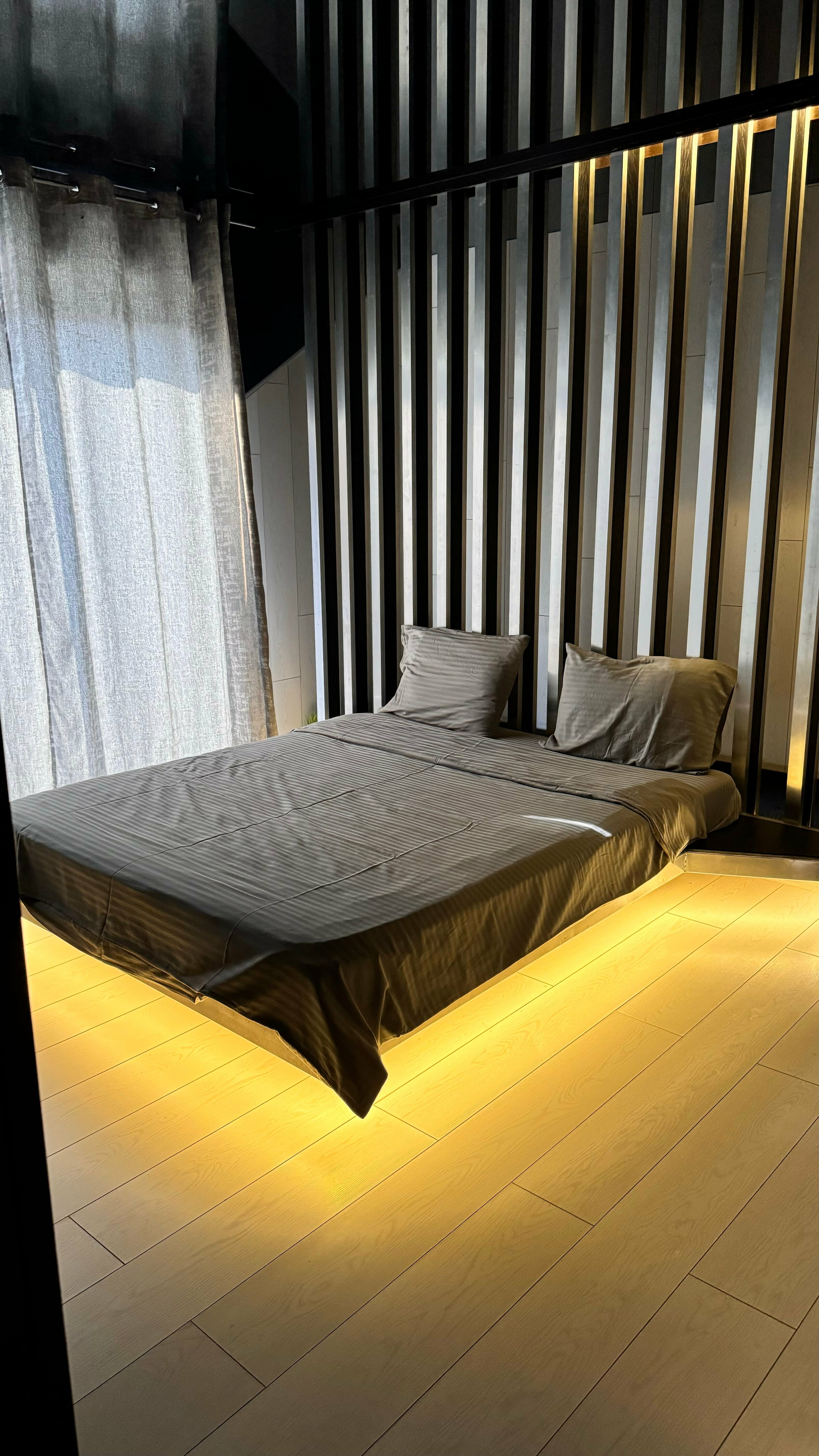 Вилла с собственным бассейном