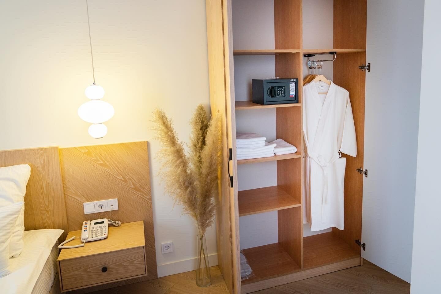 Стандартный номер