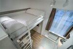 Семейный апартамент-студио 103 в Kamapa apartments