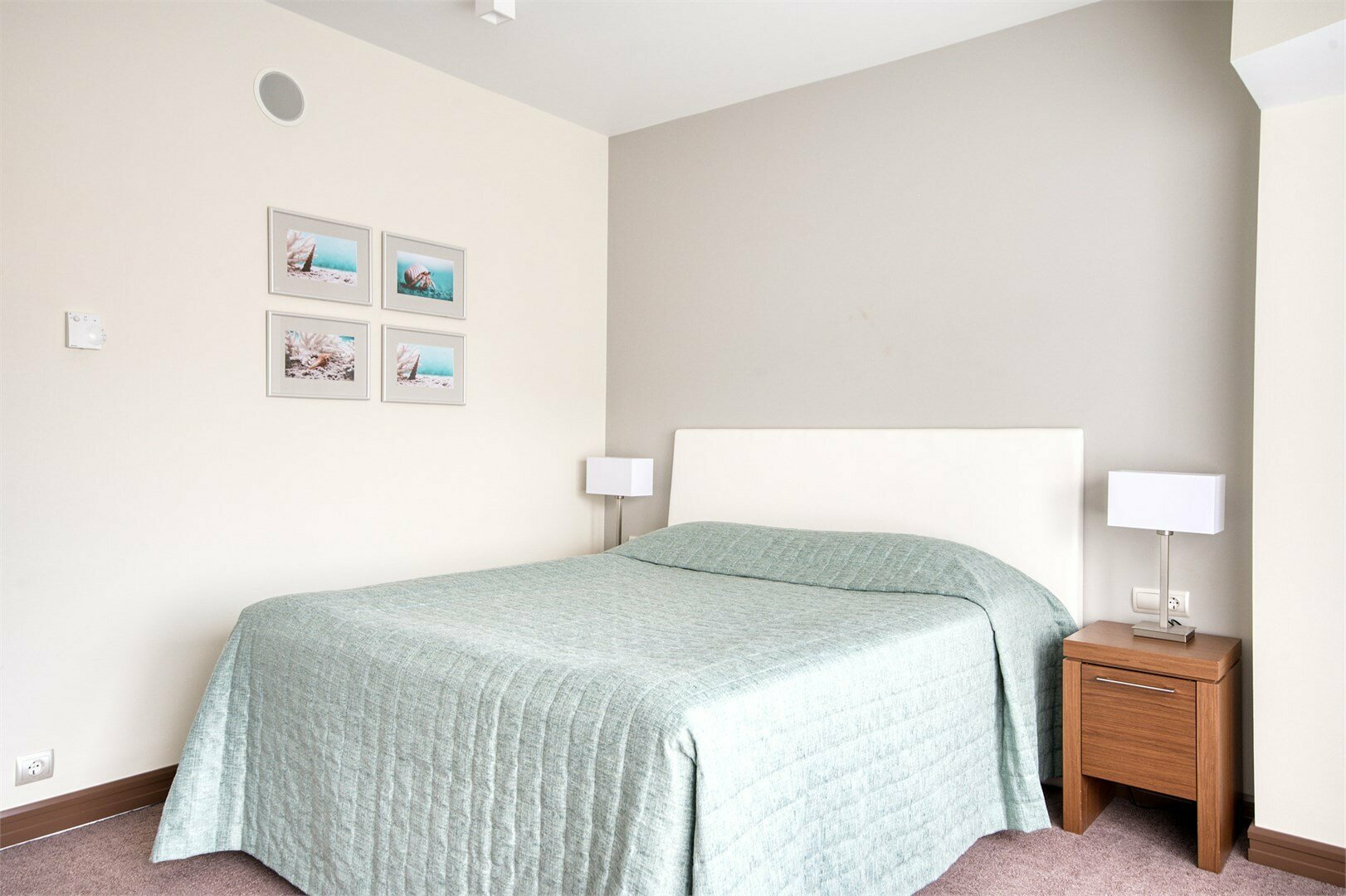 Апартаменты-студио Бизнес (KING)