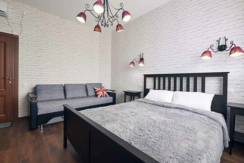 Номер 11 (двухместный)