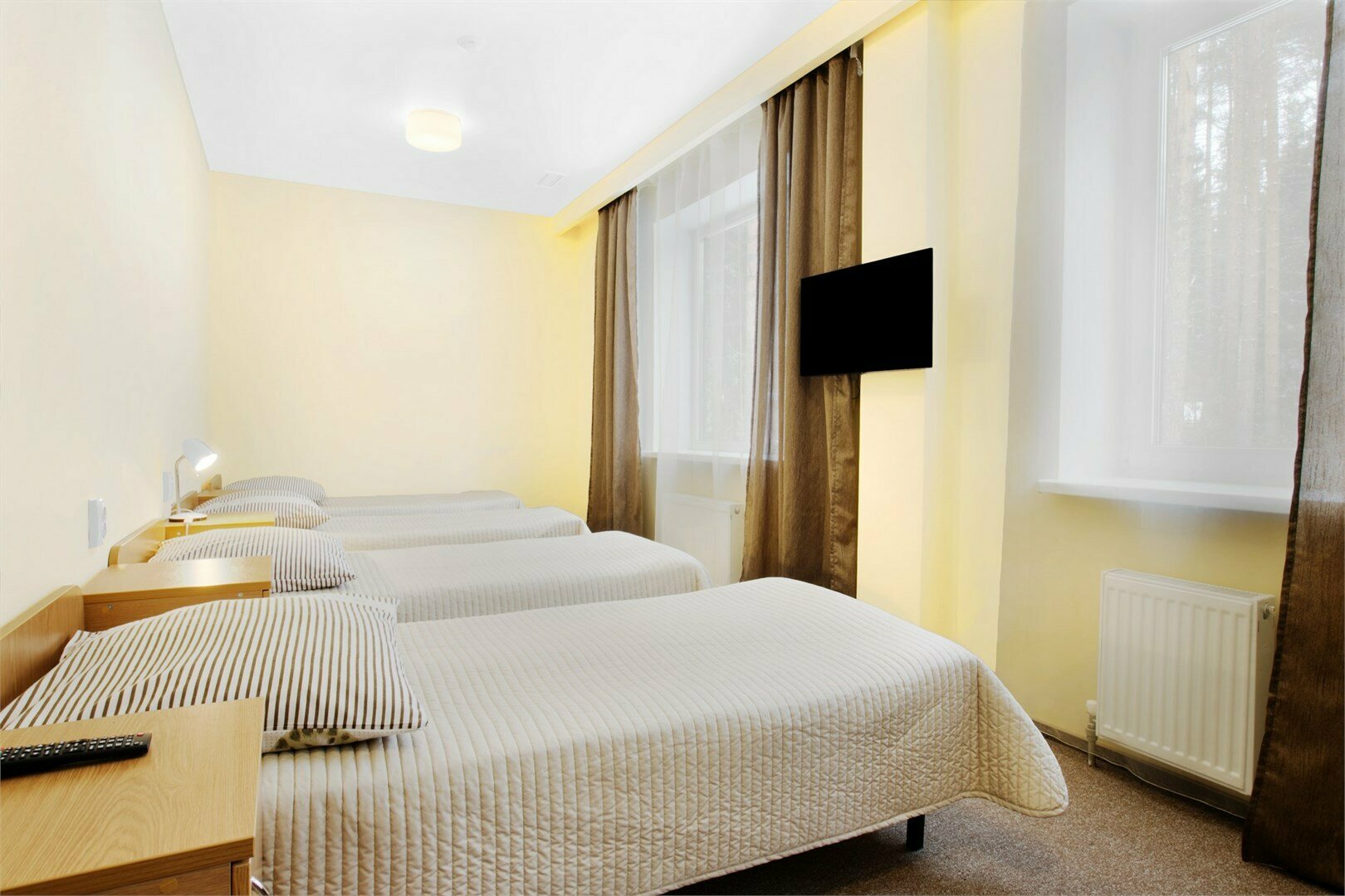 Стандарт Спортивный