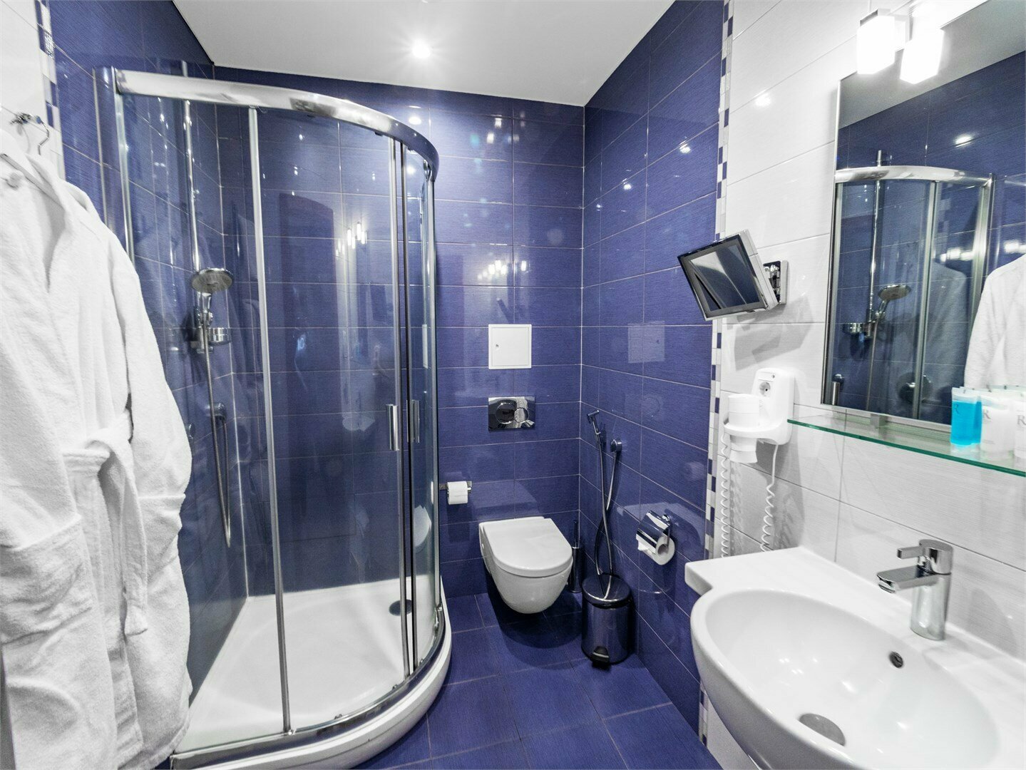 Гостиничный Джуниор Сьют