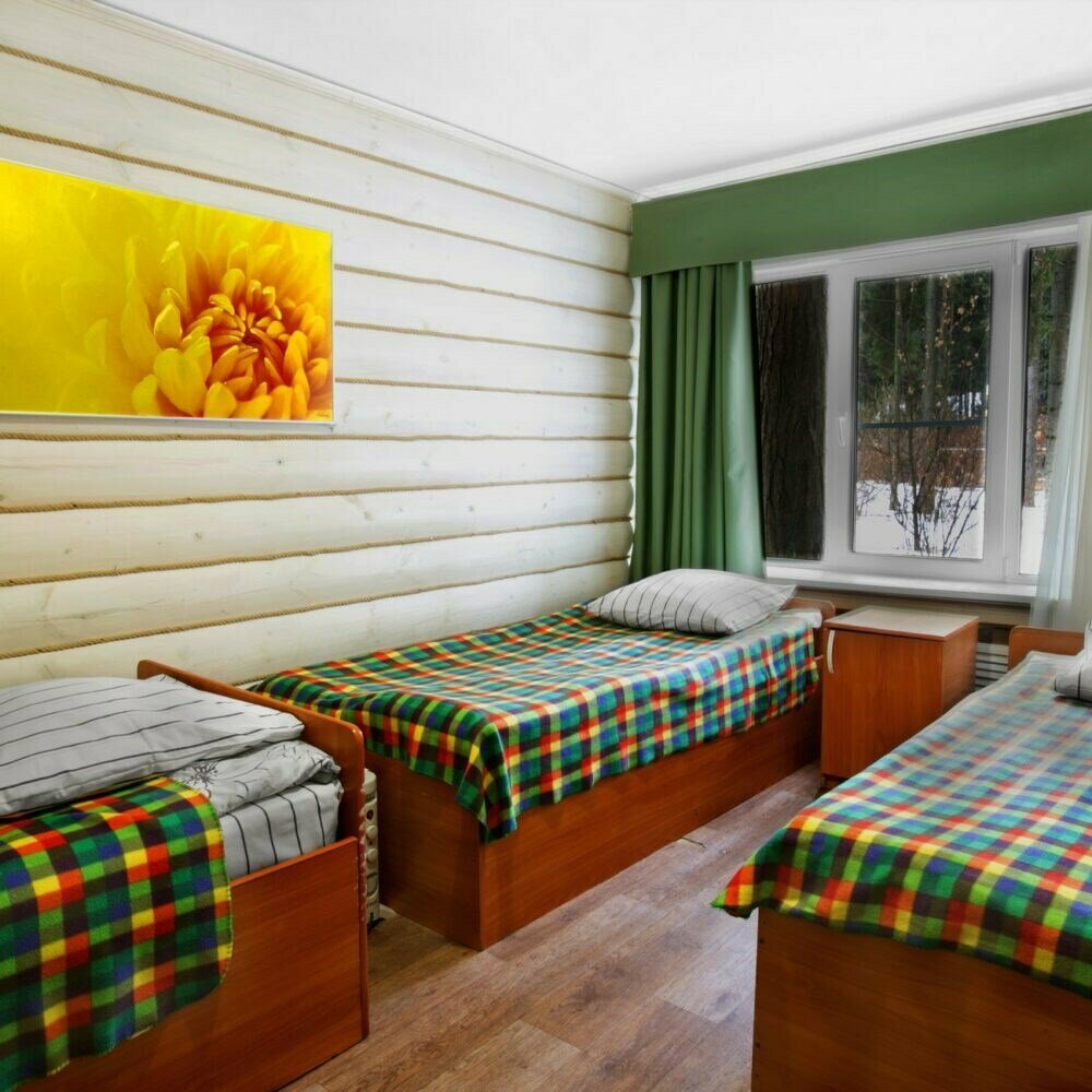 1 категория Семейный