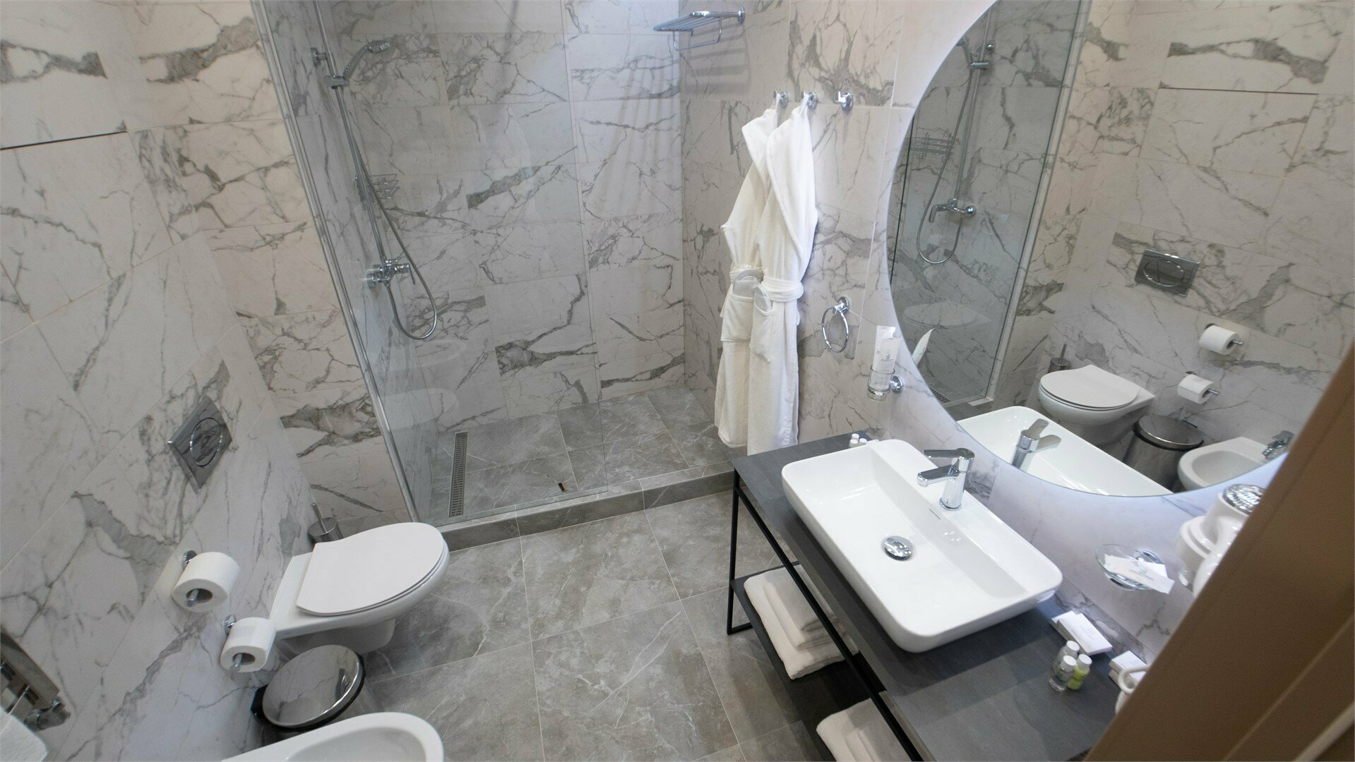 Улучшенный стандарт