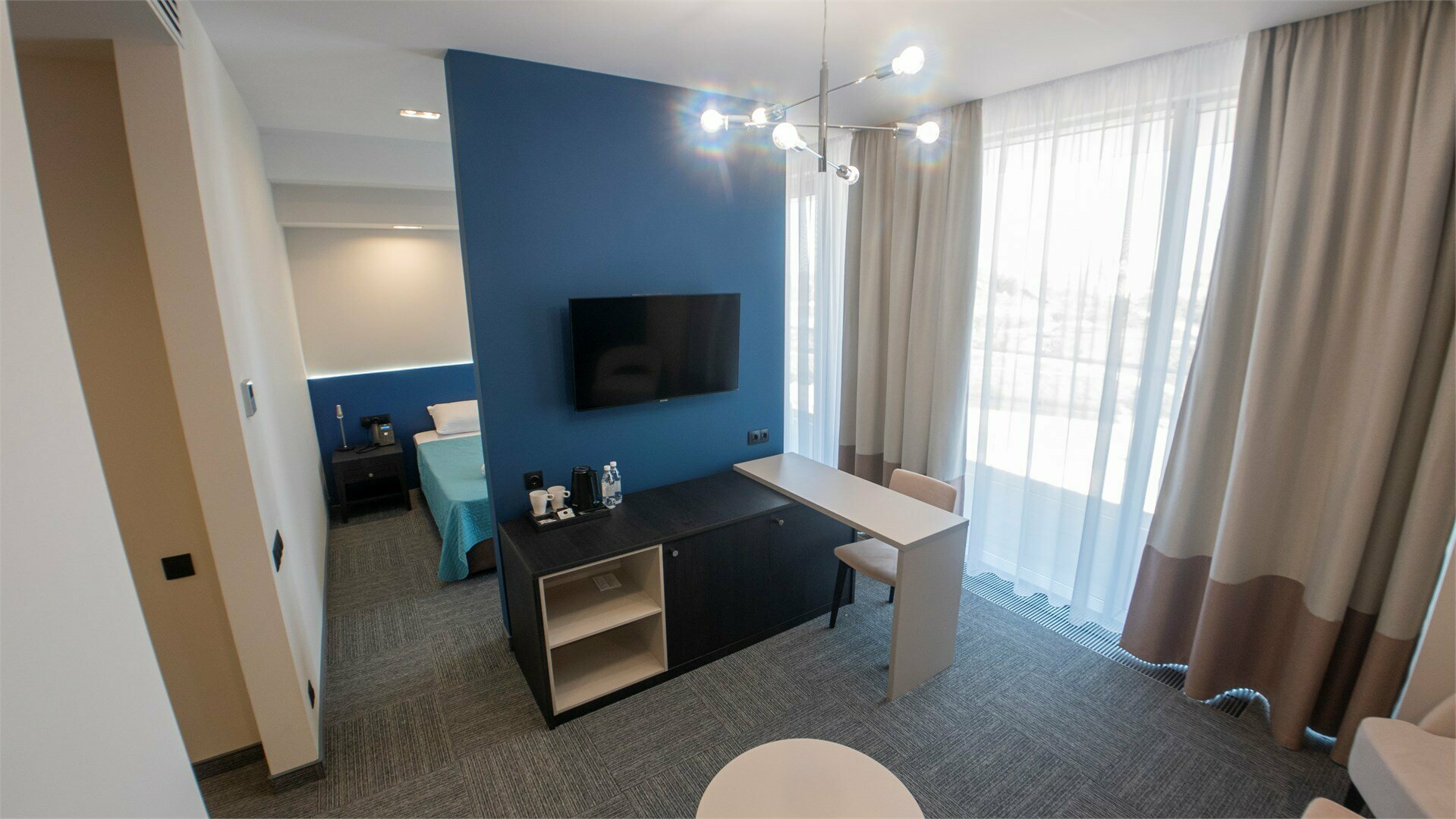 Улучшенный стандарт