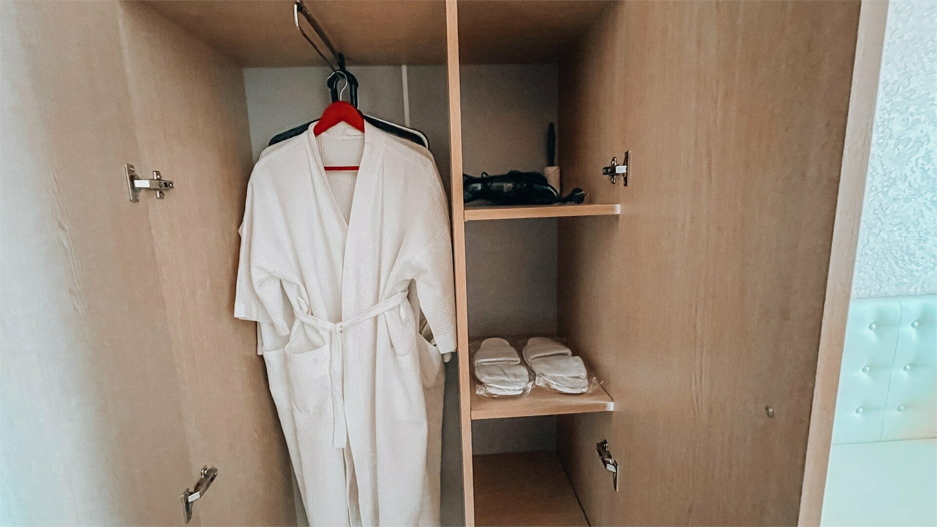 Полулюкс (TWIN)