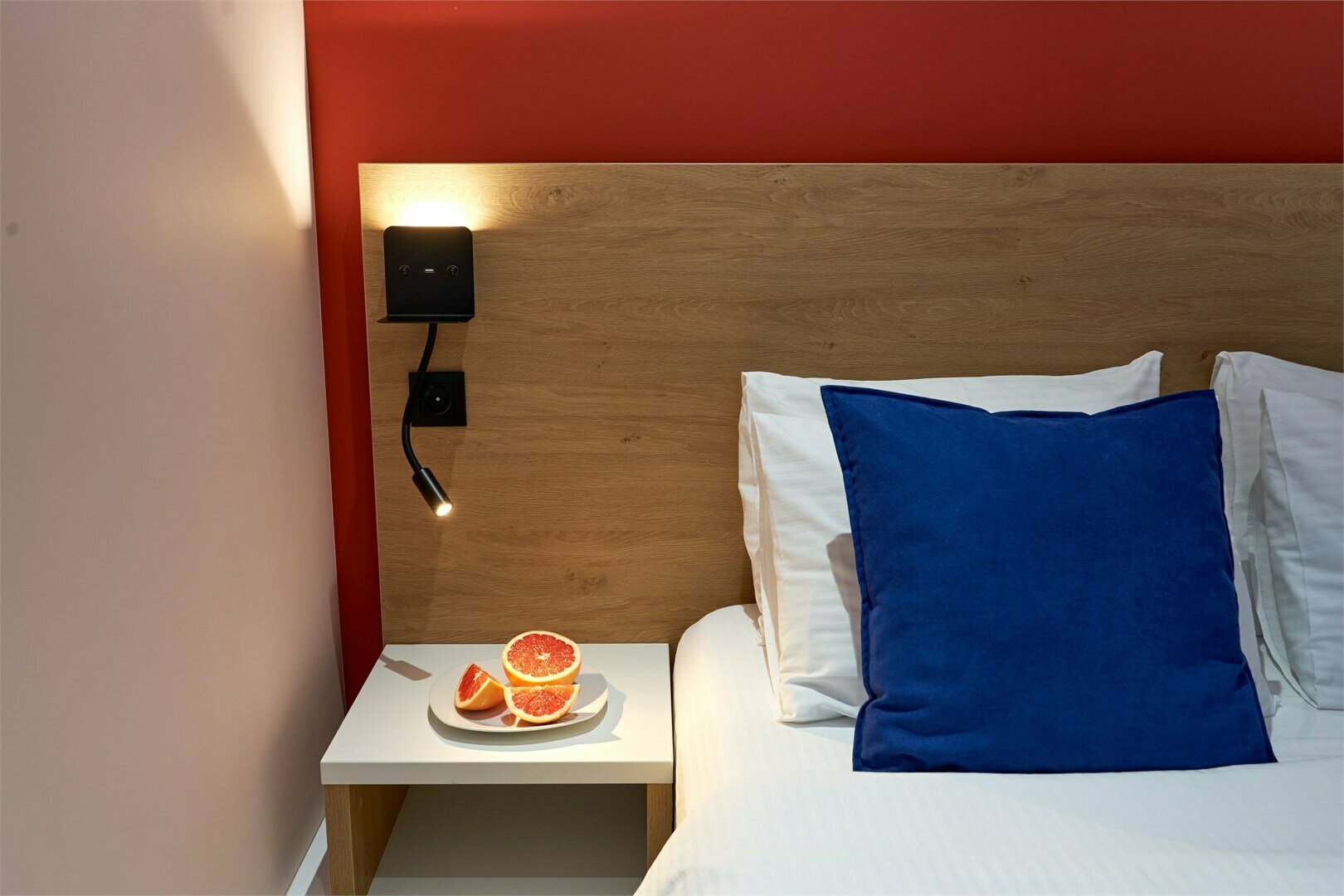 Номер комфорт №4