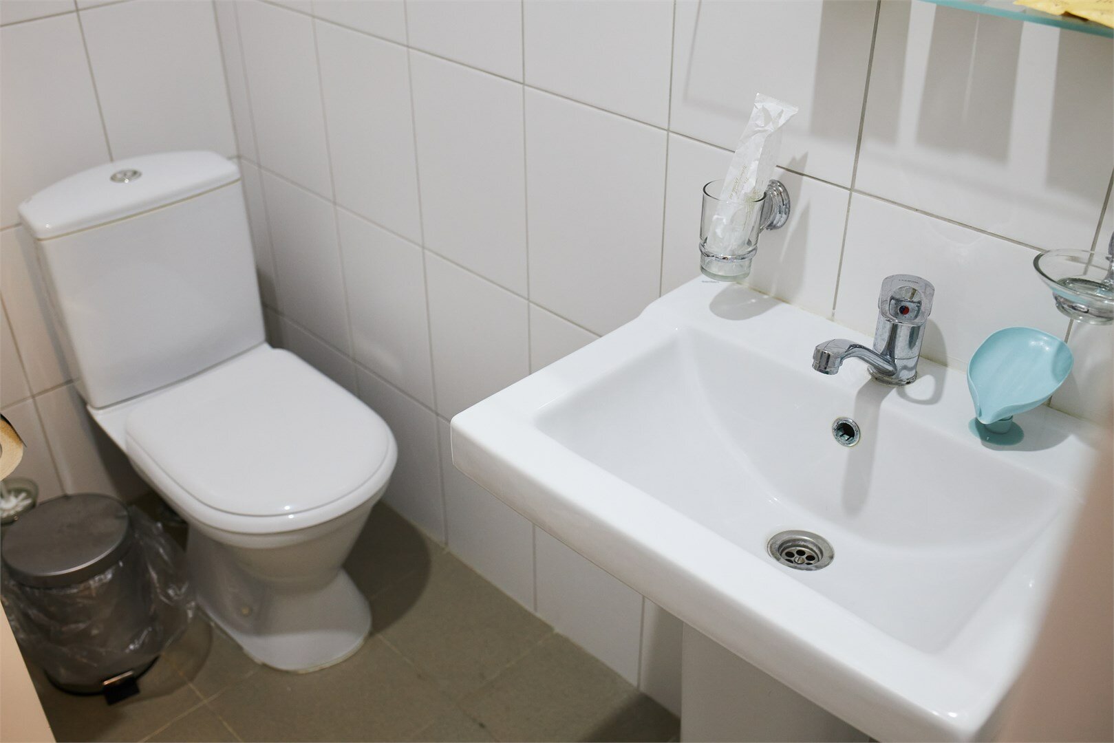 Улучшенный одноместный номер