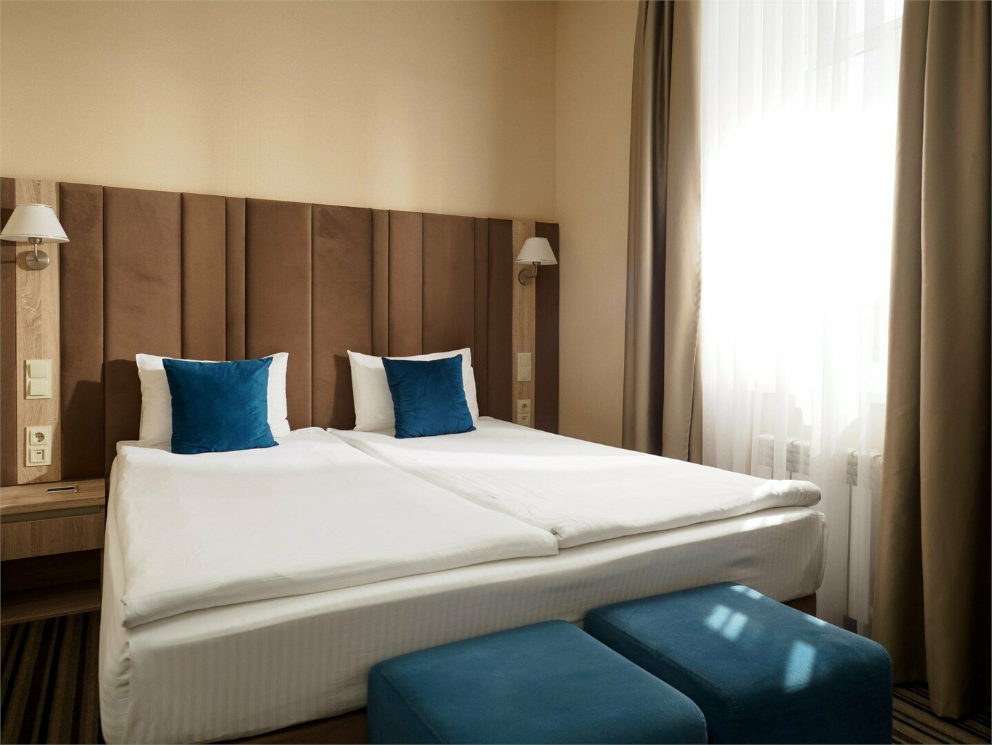 Улучшенный