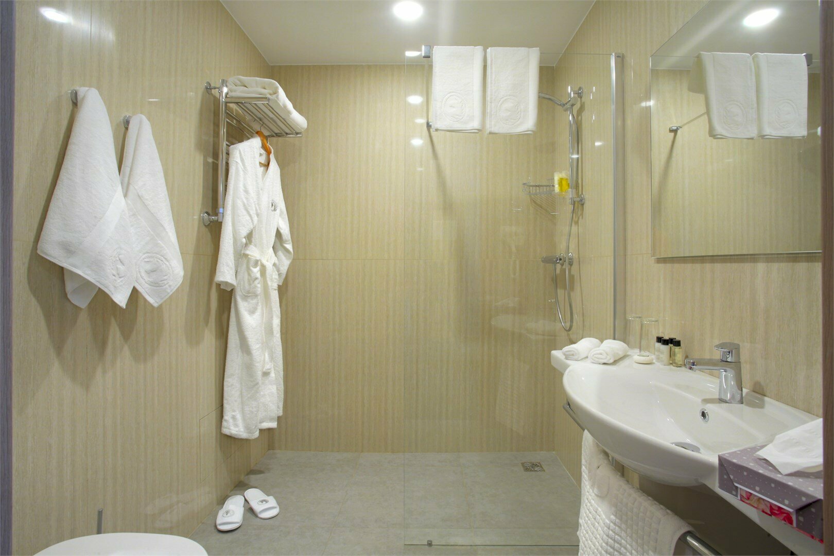 Стандартный одноместный номер