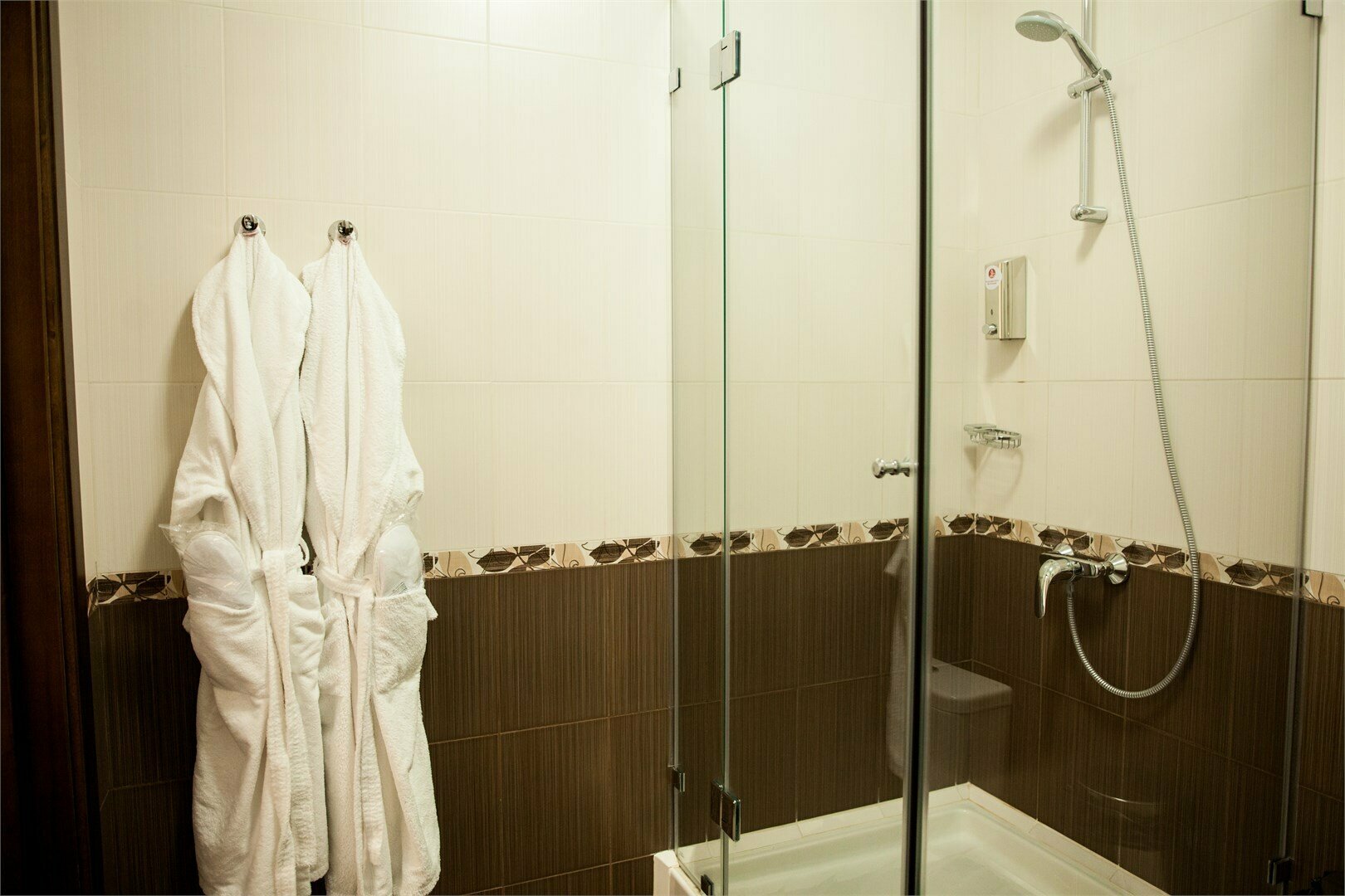 Супериор Double Bed