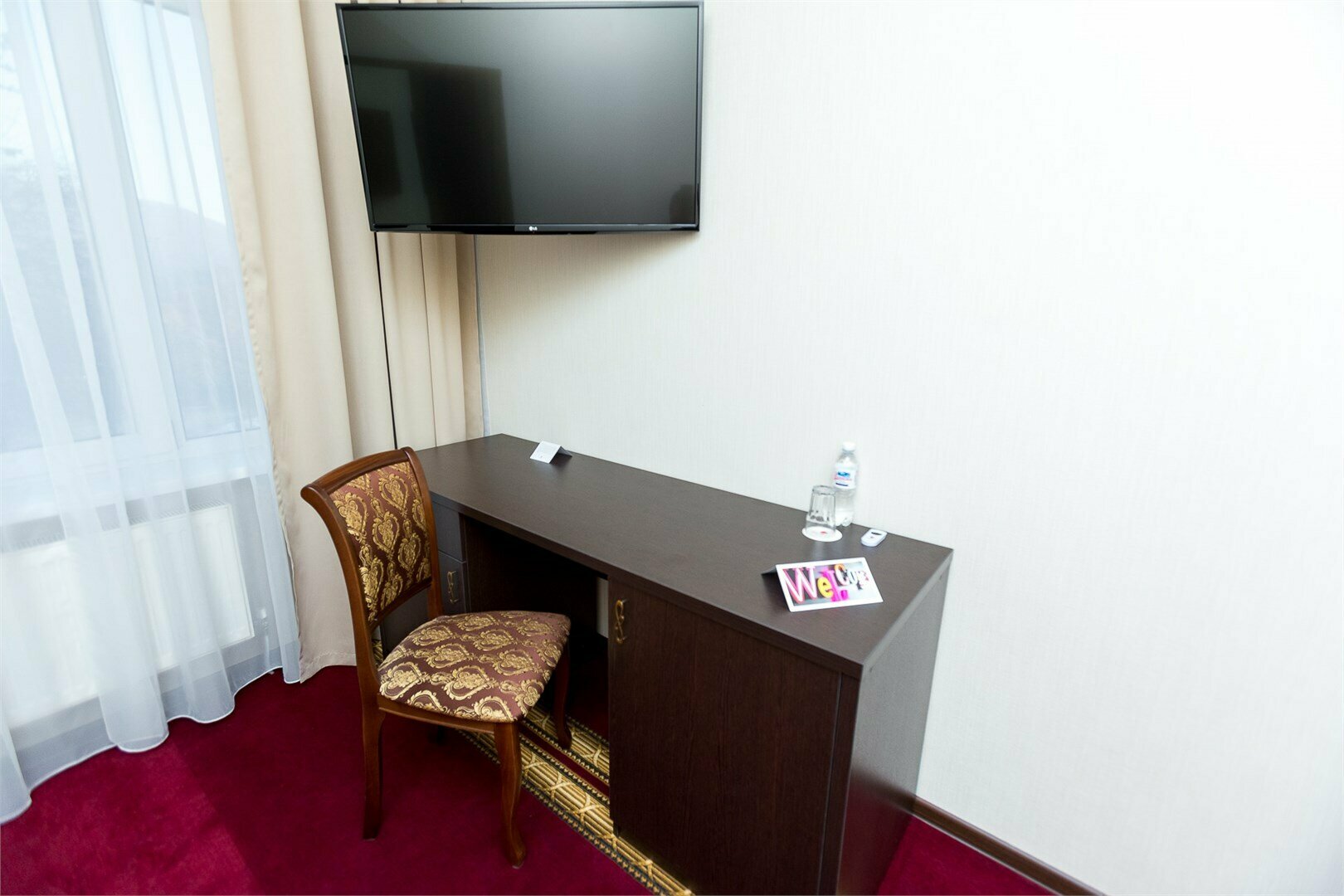 Одноместный номер