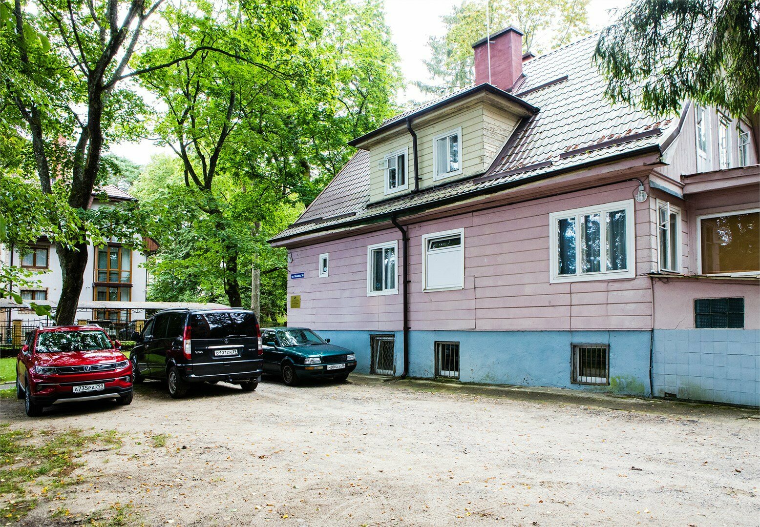 Эконом twin (№ 6, 7, 8, 9, 12, 15)