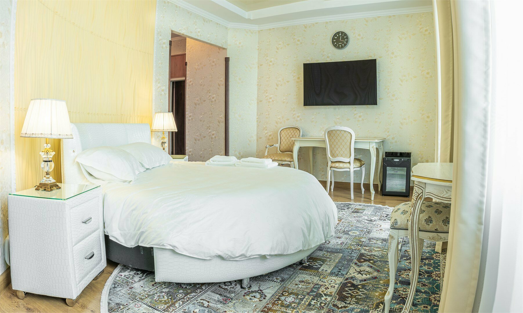 Стандартный семейный номер