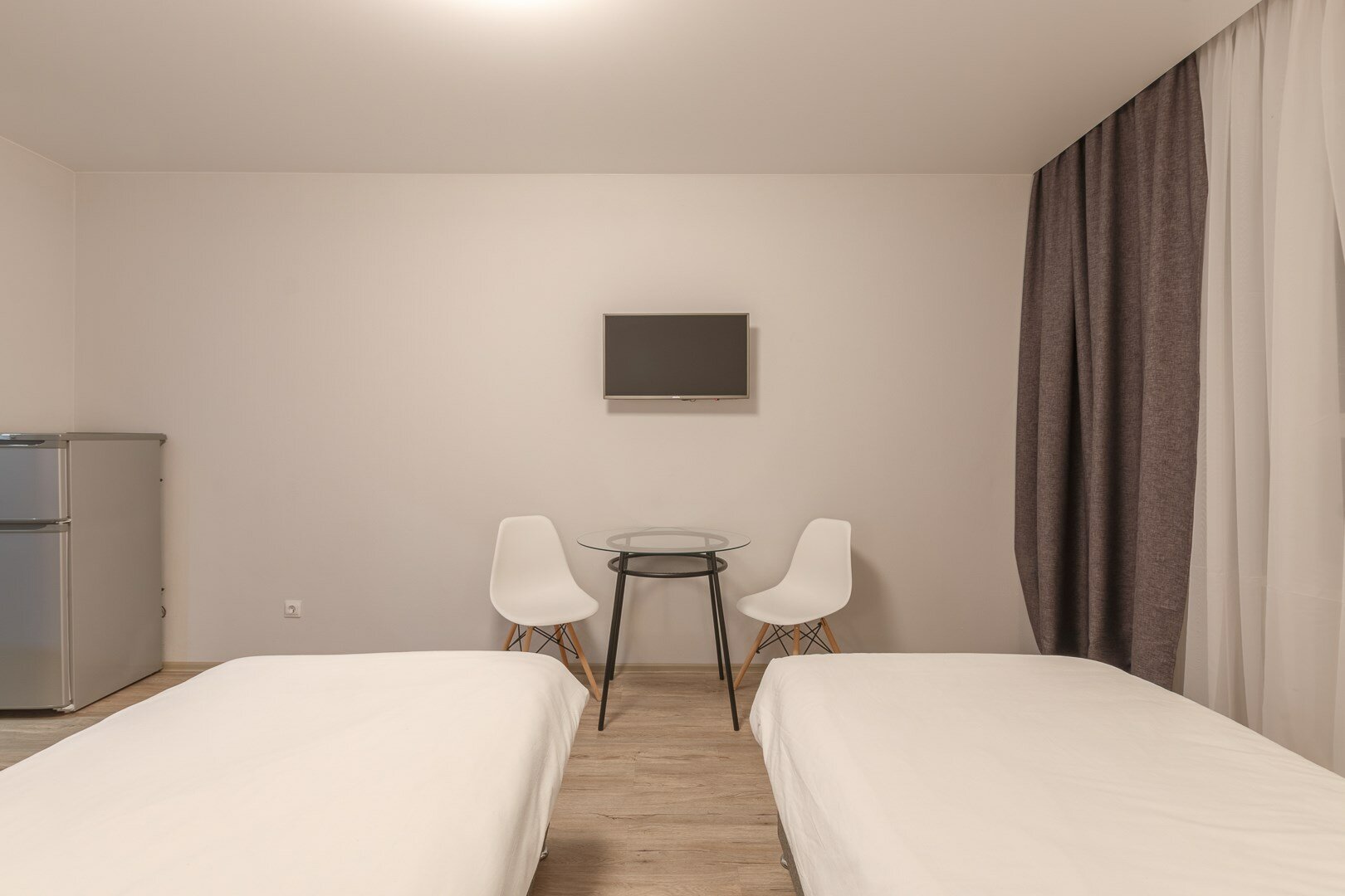 Стандарт трехместный (Твин)