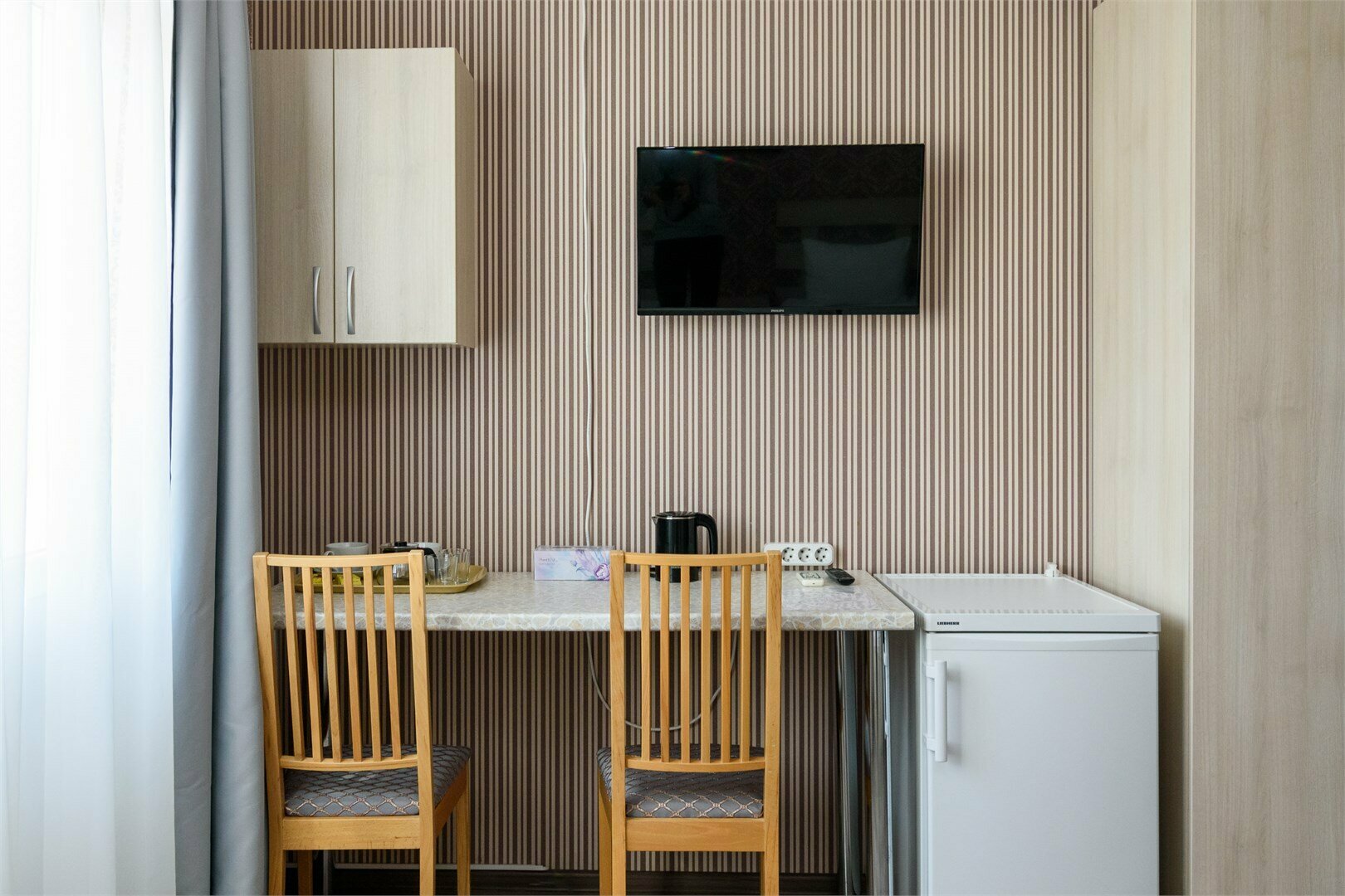 Стандарт 2 (с 2-мя отдельными кроватями )