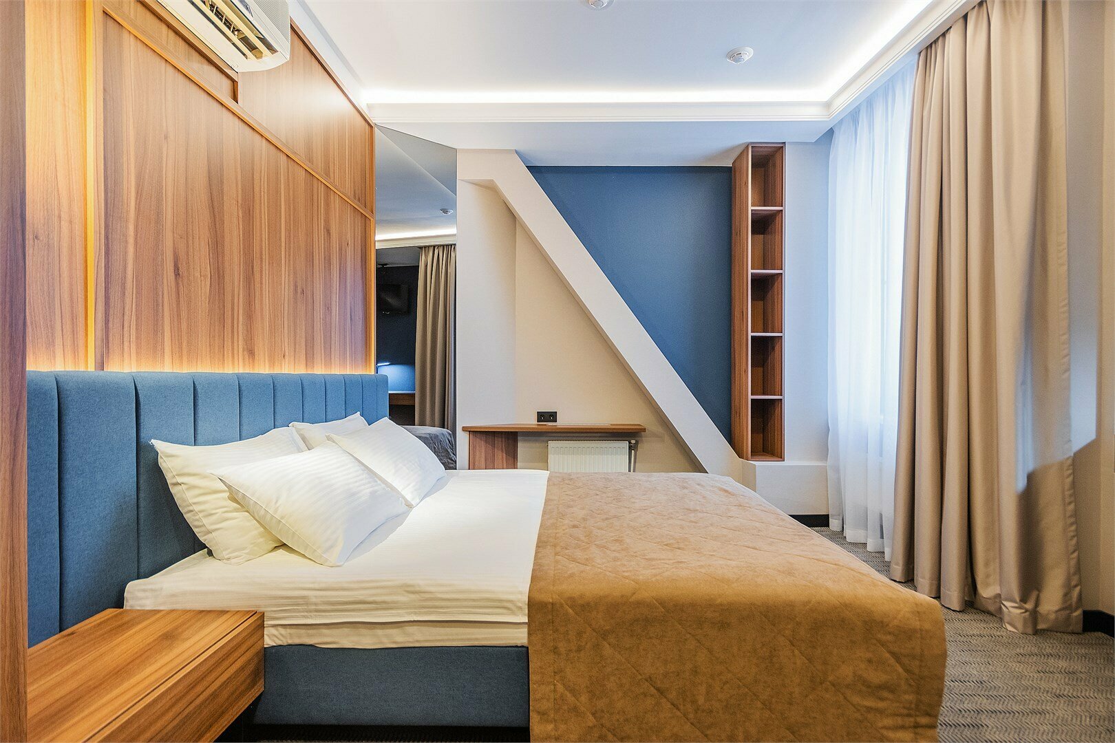 Стандарт улучшенный