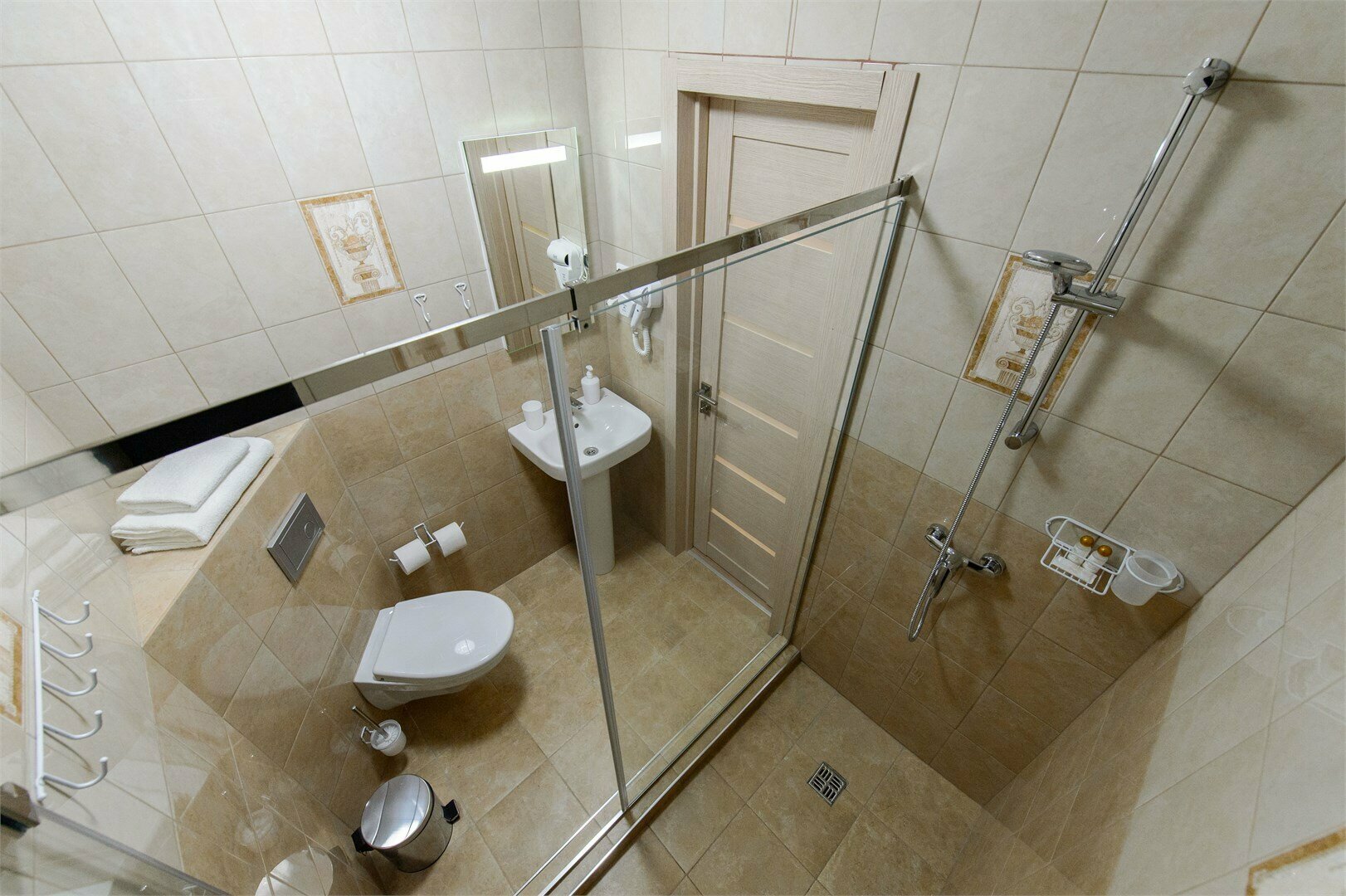 Стандарт двухместный Double