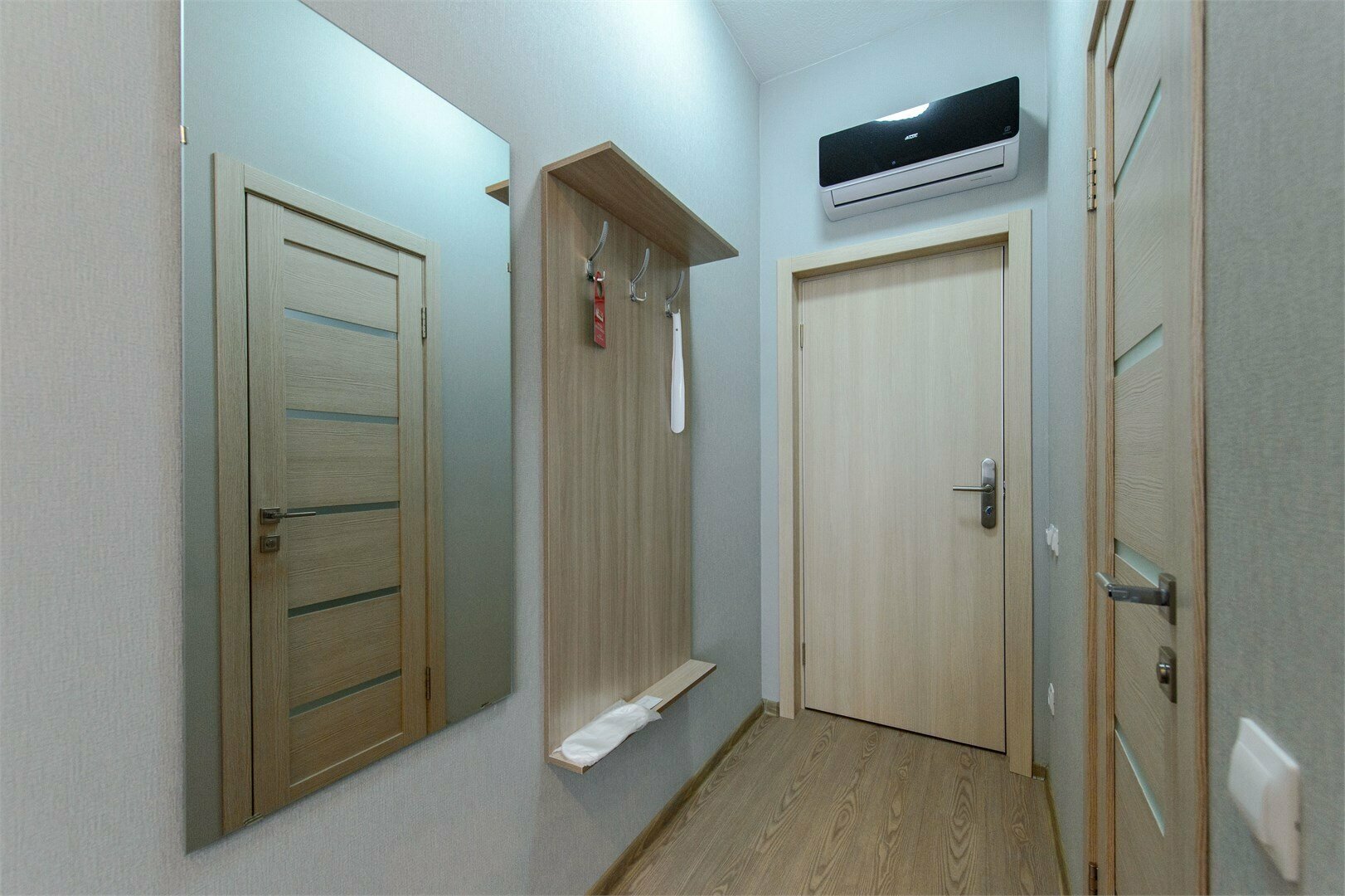 Стандарт двухместный Double