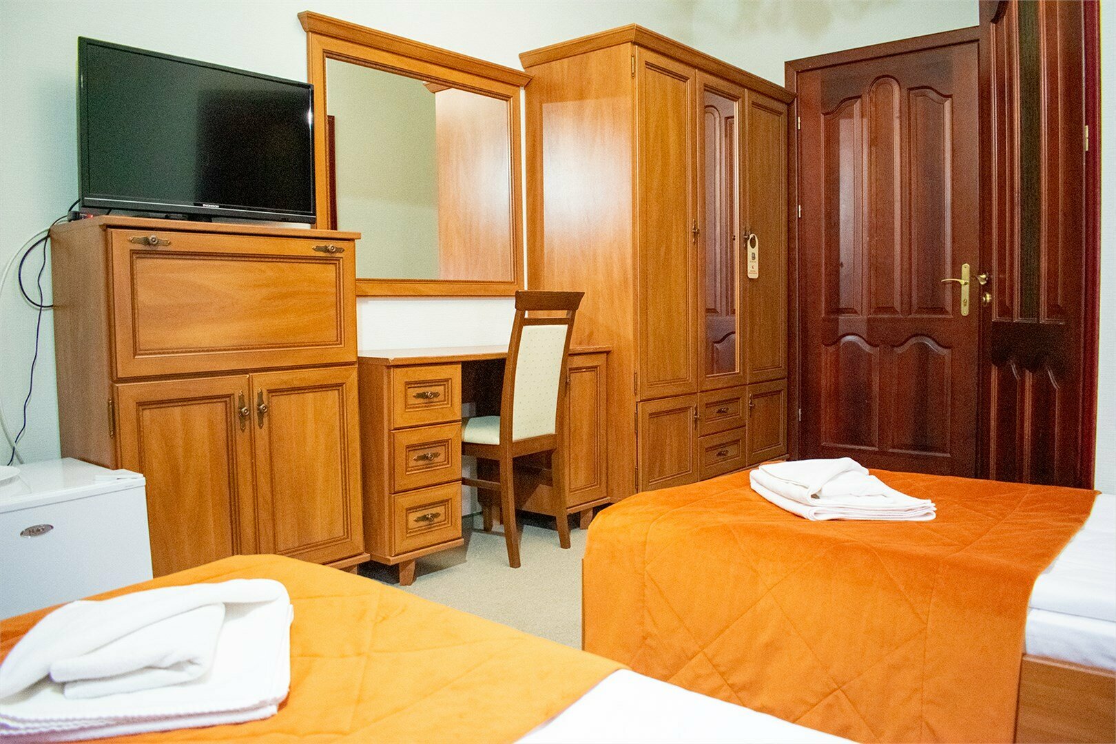 Стандарт двухместный