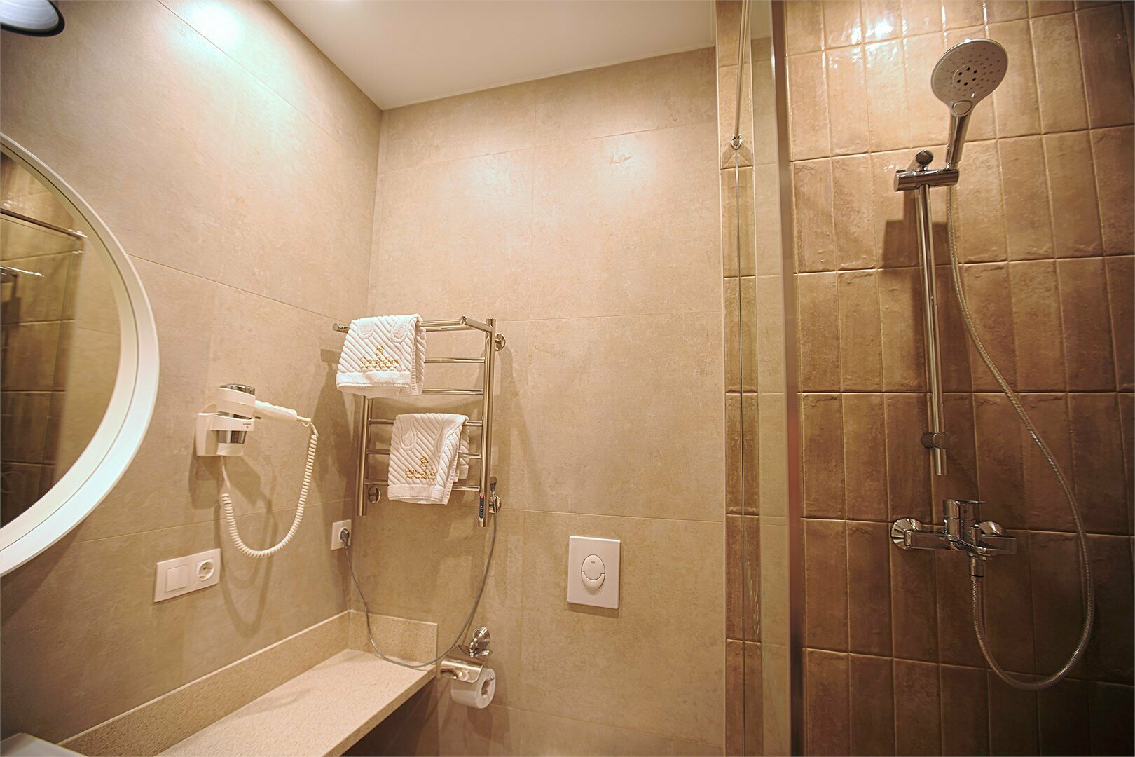 Коннект - Люкс