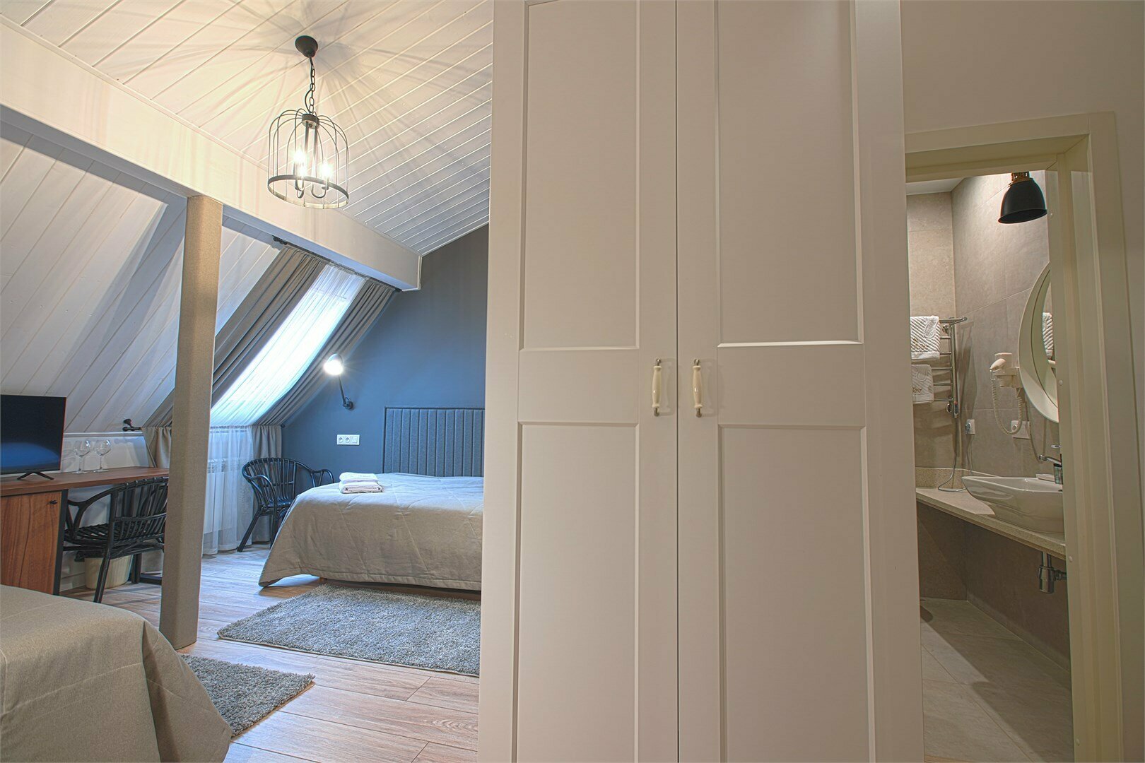 Коннект - Супериор