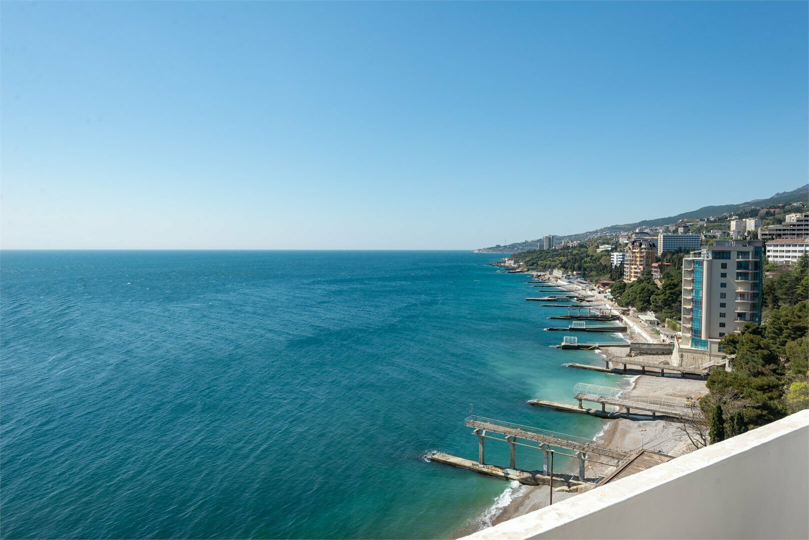 Полулюкс однокомнатный (корпус №3)