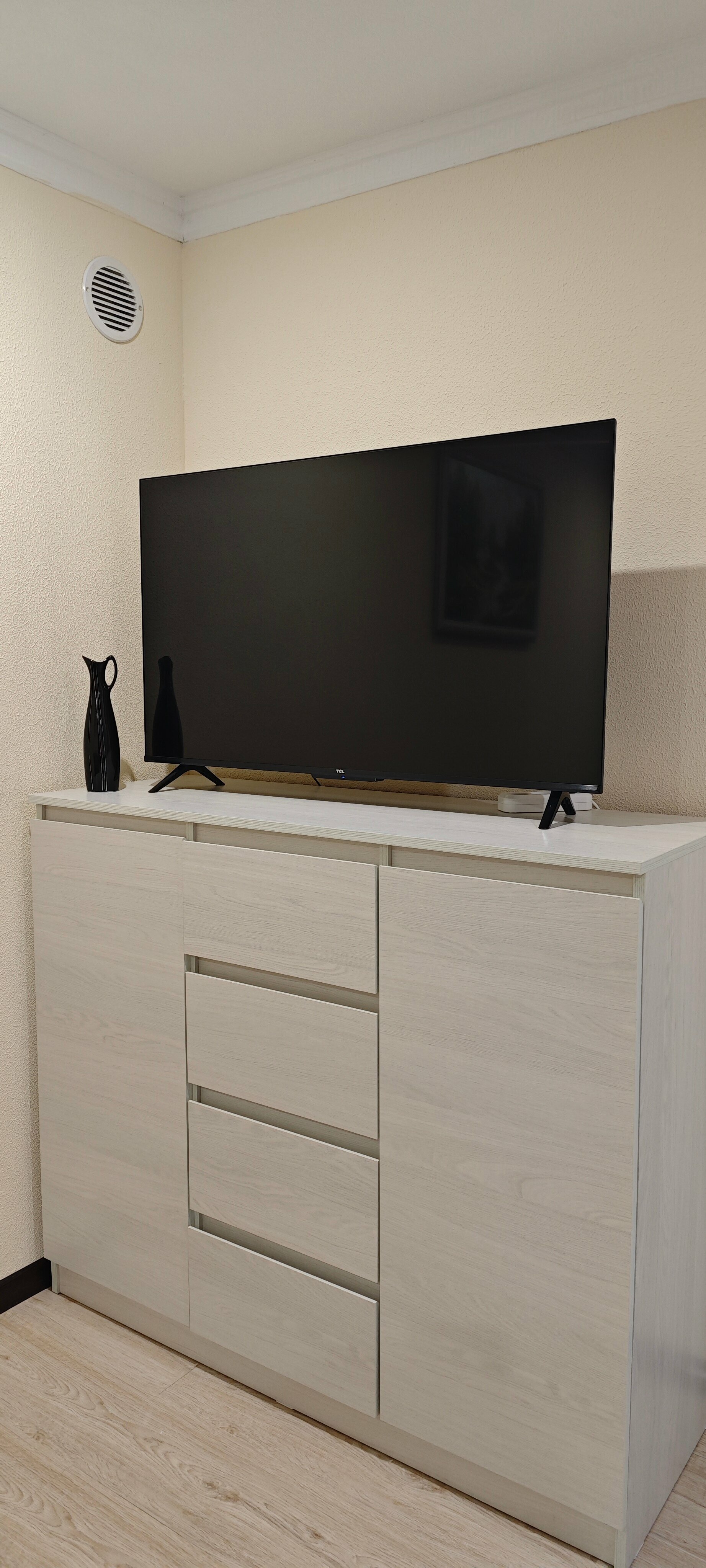 Двухместный номер с 2 двуспальными кроватями