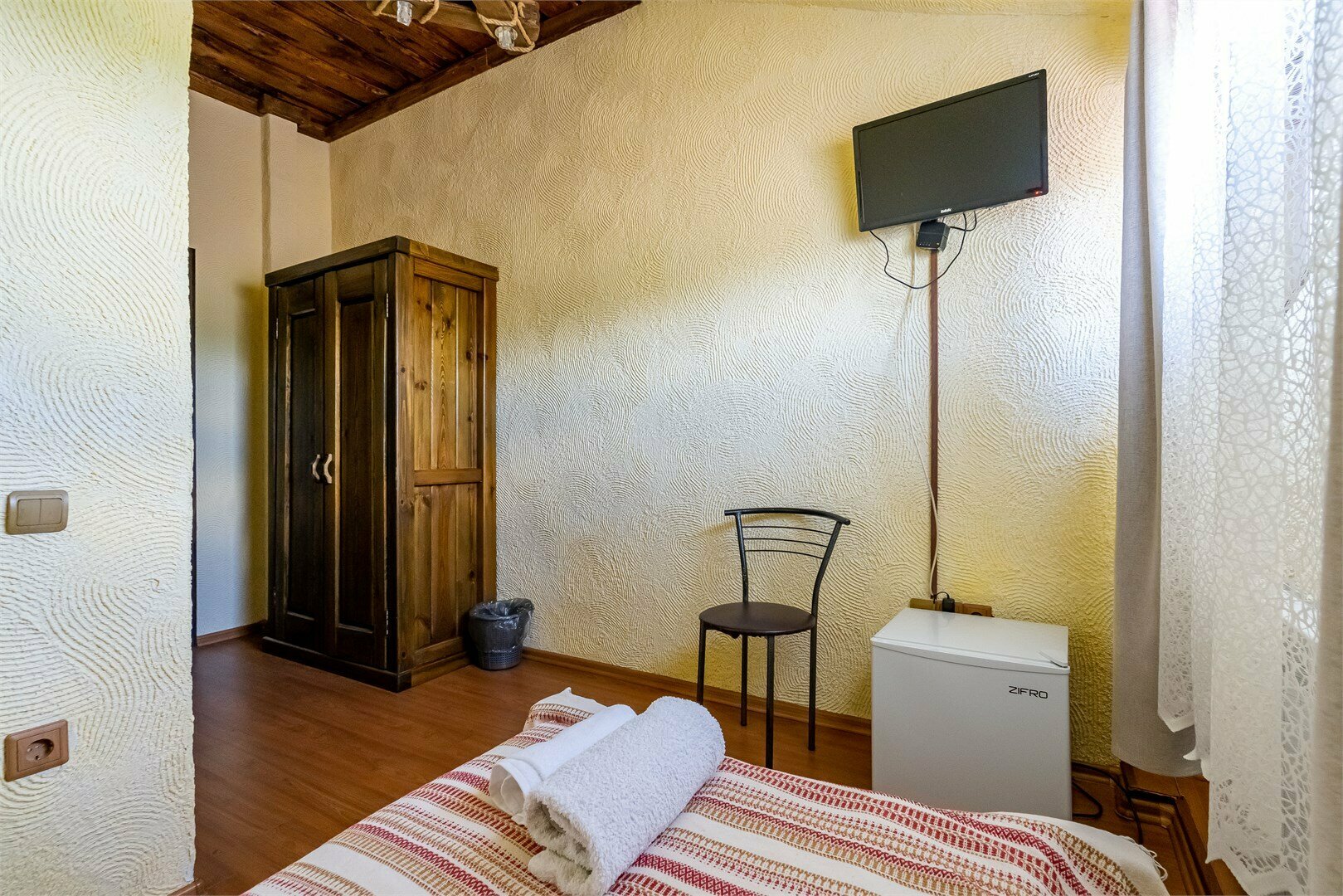 Одноместный номер