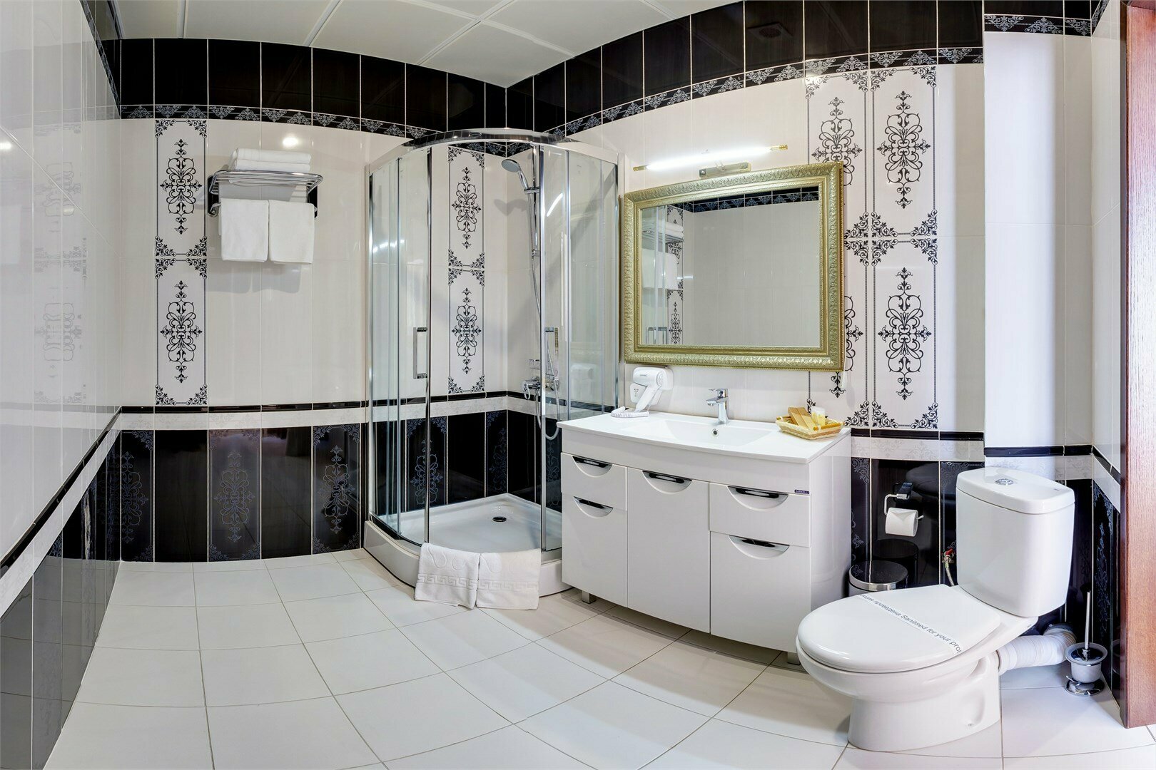 Стандарт Double