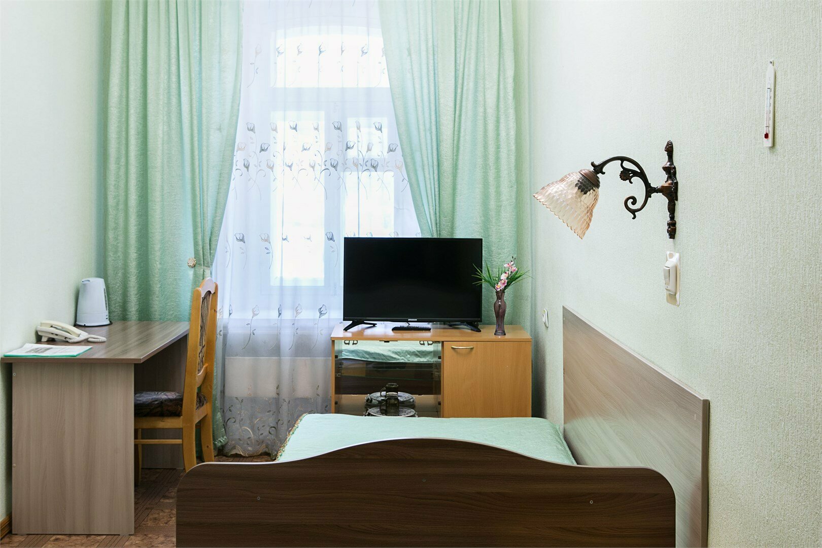 Одноместный эконом