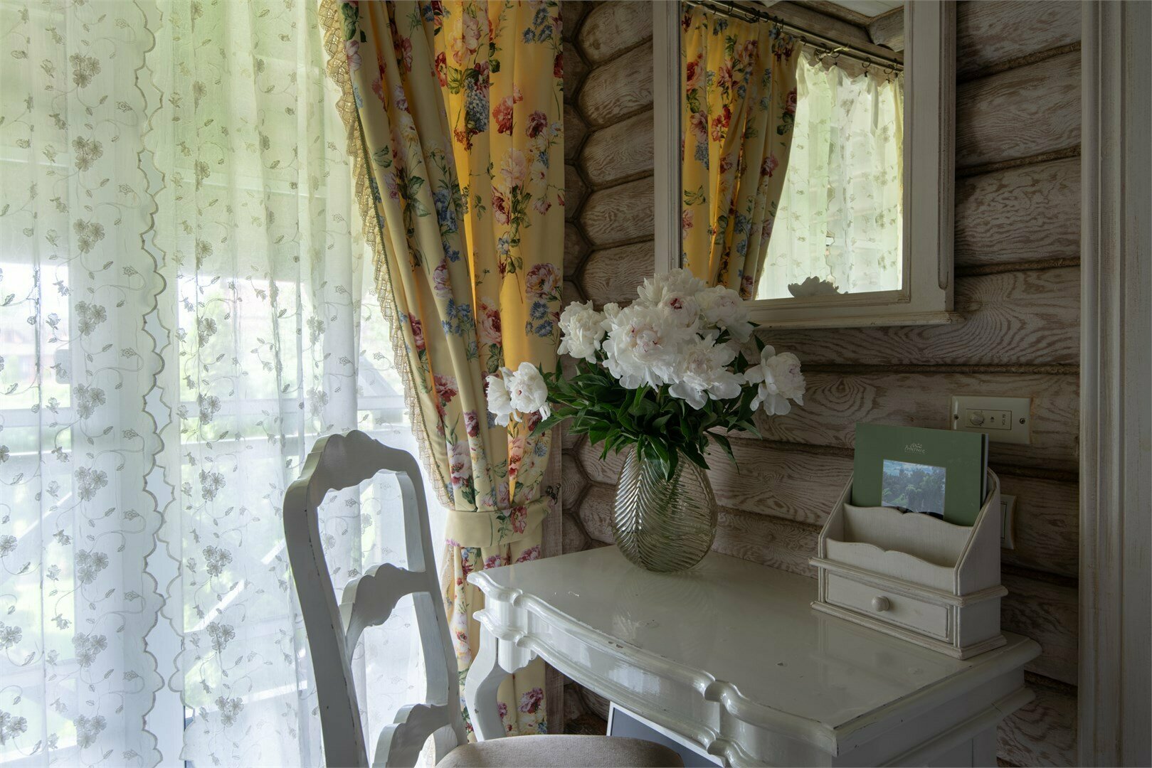 Шато-комфорт