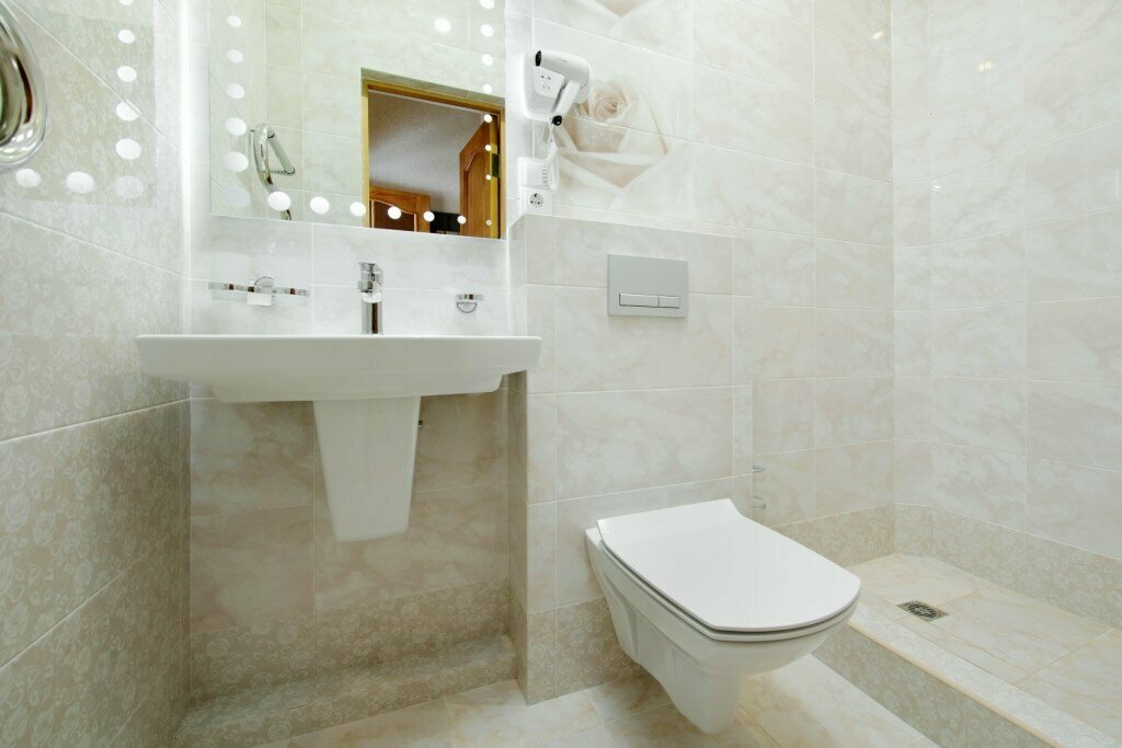 Место в 2-местном стандарте пов.комфортности (Корпус 1)