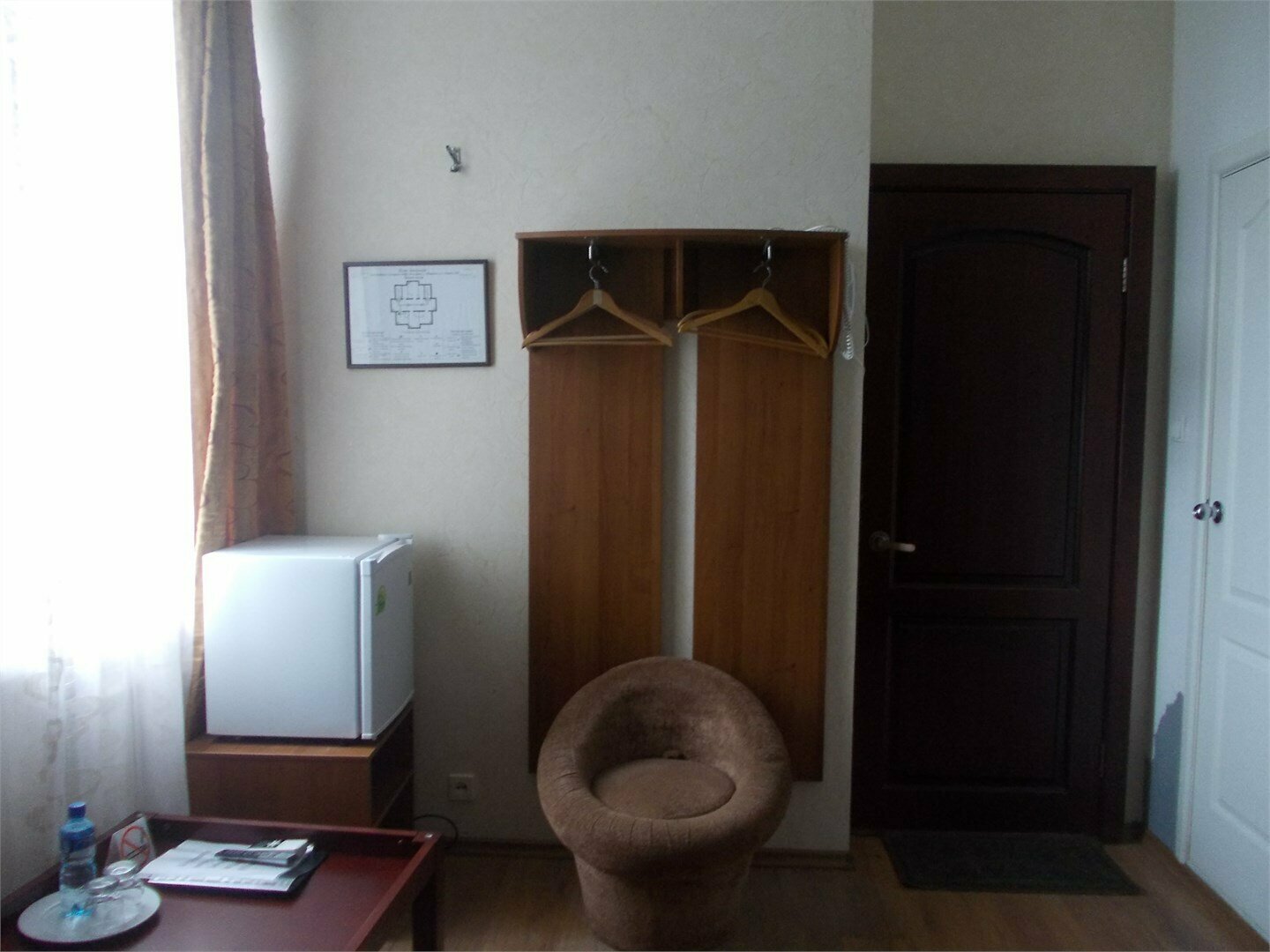 Двухместный стандарт