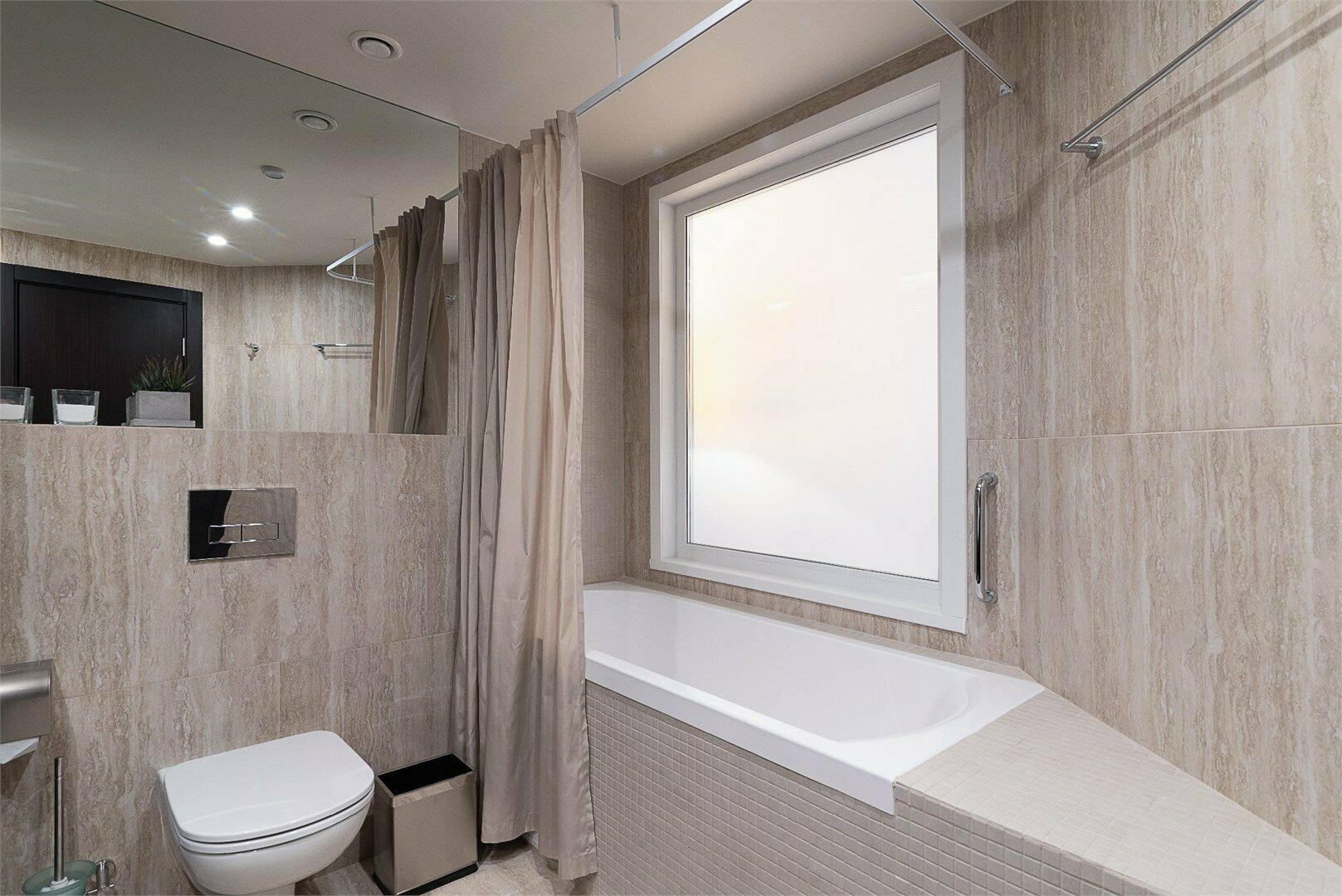 Номер категории "Студия"  (2 корпус)