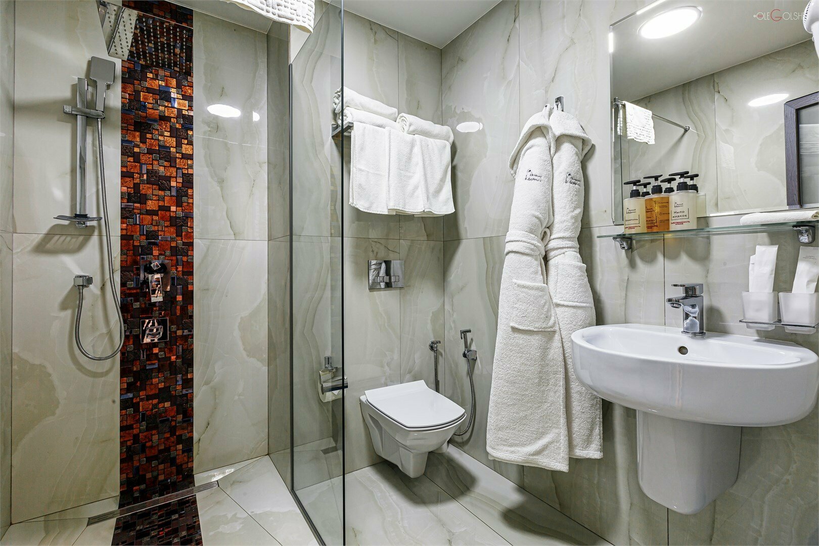 Семейный номер Делюкс с лоджией