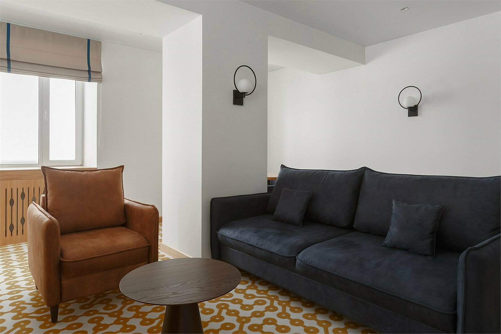 Полулюкс (дополнительный корпус)