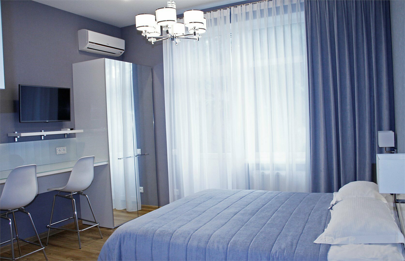 Стандарт улучшенный