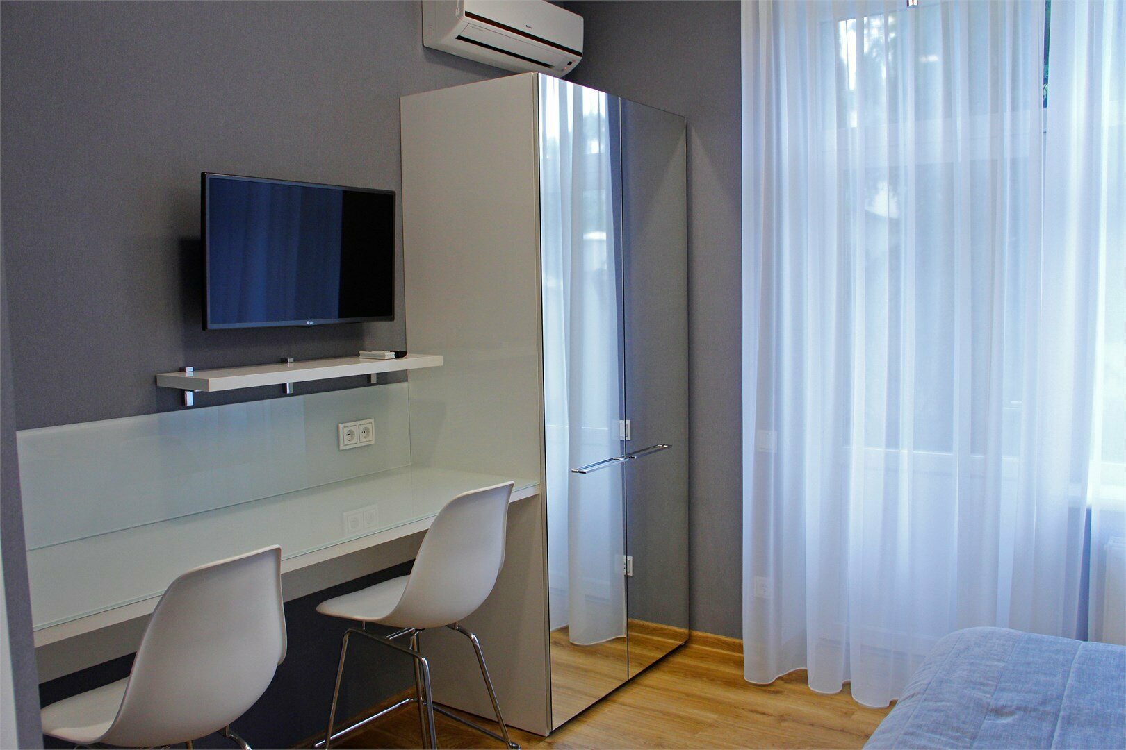 Стандарт улучшенный