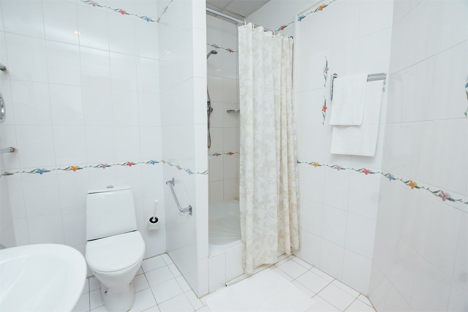 Эконом с односпальной кроватью