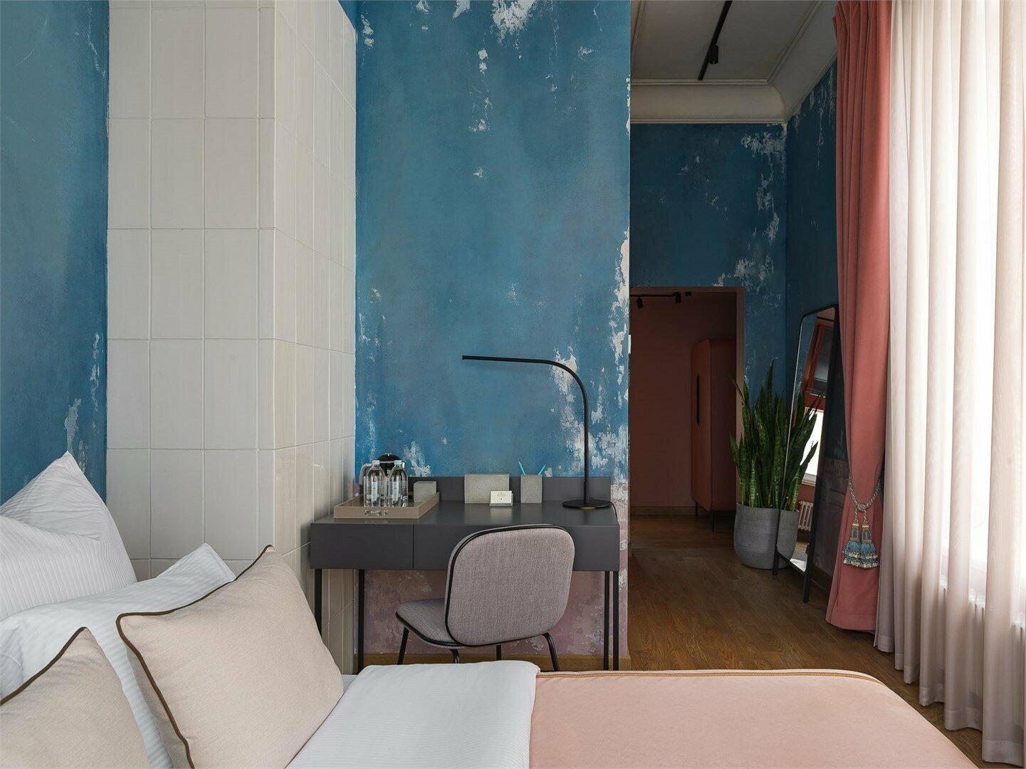 Сапфировый